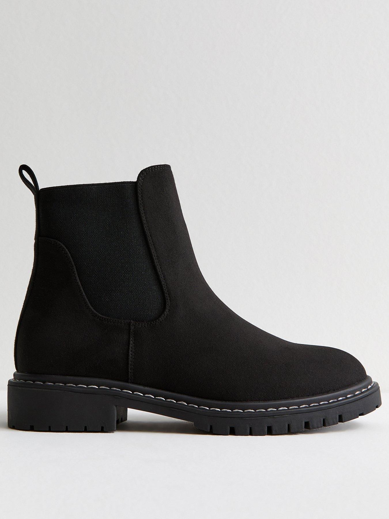 New look boots sale uk best sale