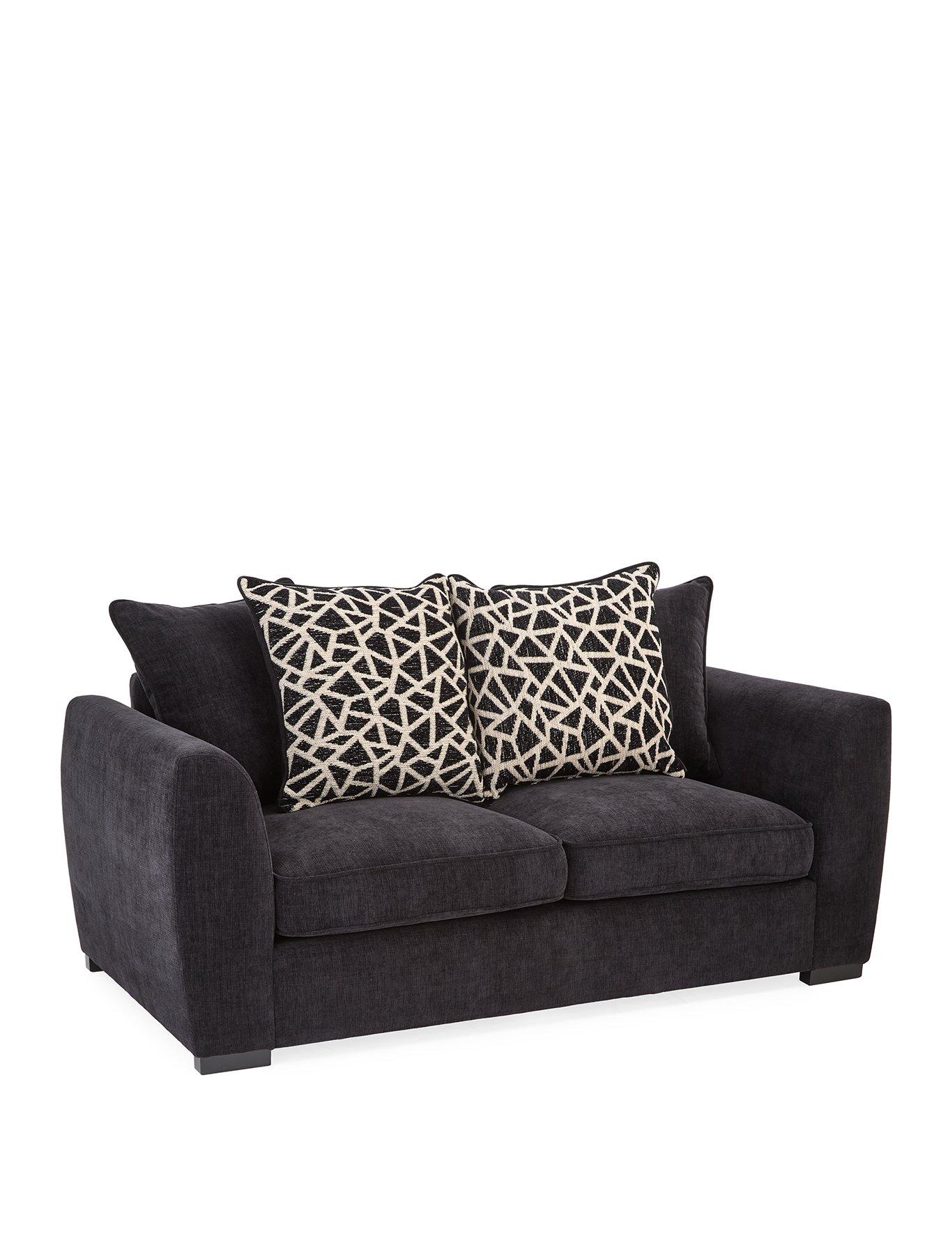 Image 3 of 7 of The Very Collection Payton Fabric 2 Seater Sofa&nbsp;- FSC&reg; Certified