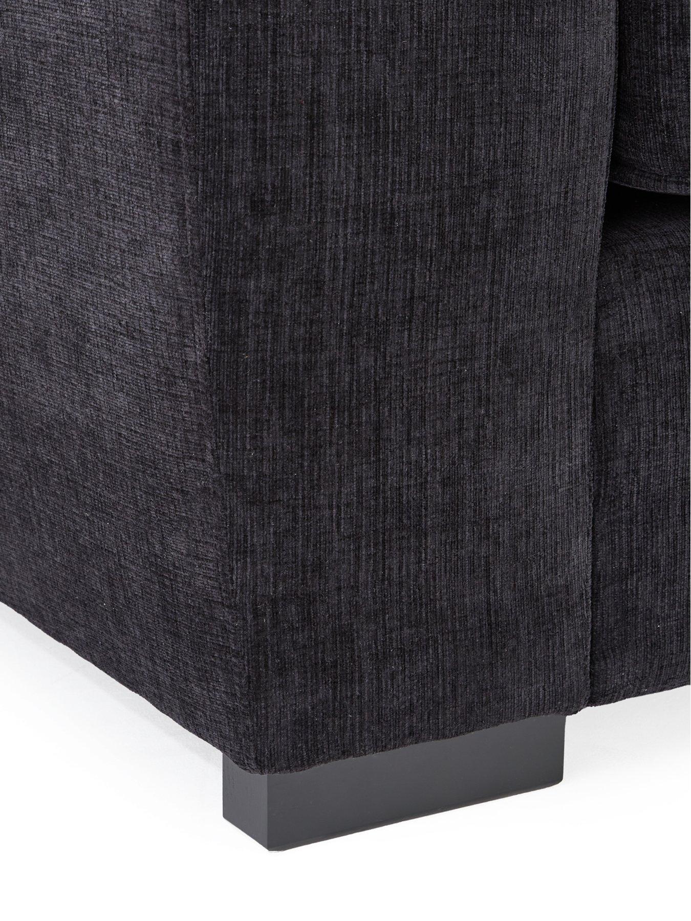 Image 4 of 7 of The Very Collection Payton Fabric 2 Seater Sofa&nbsp;- FSC&reg; Certified