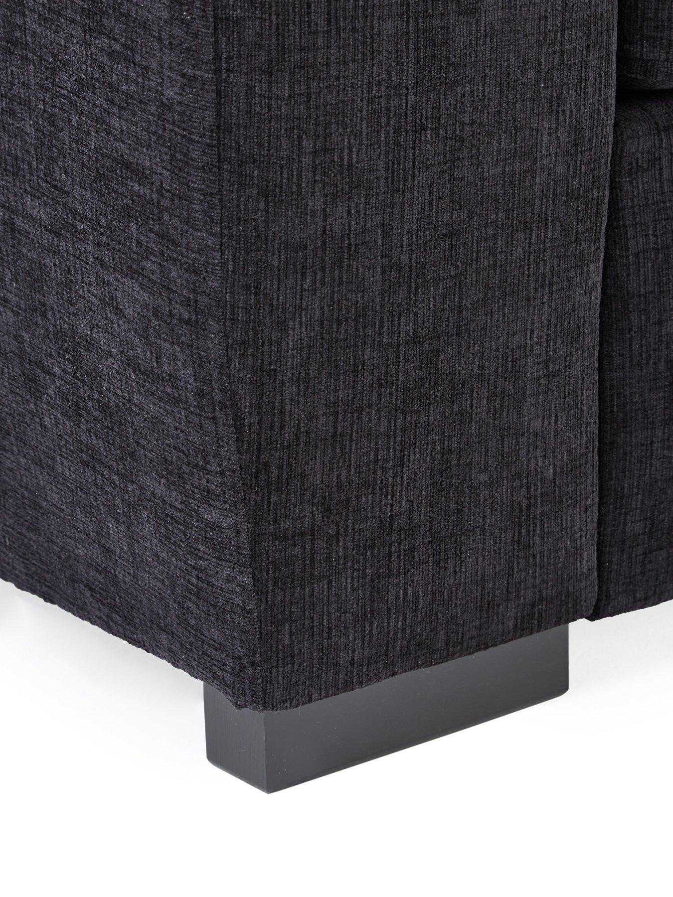 Image 4 of 7 of Very Home Payton Fabric Armchair&nbsp;- FSC Certified
