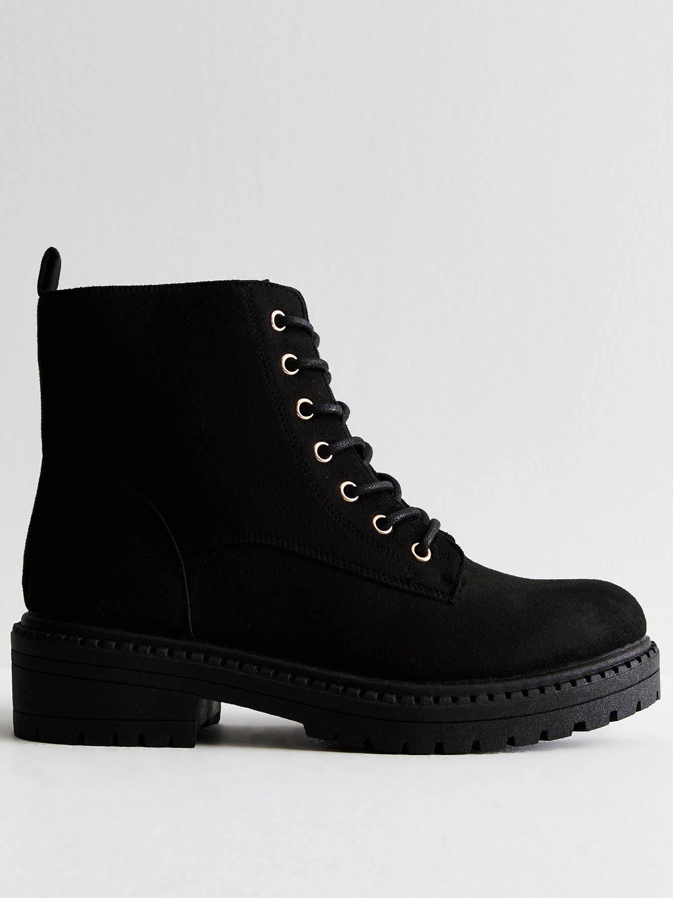 New look boots size 3 hotsell