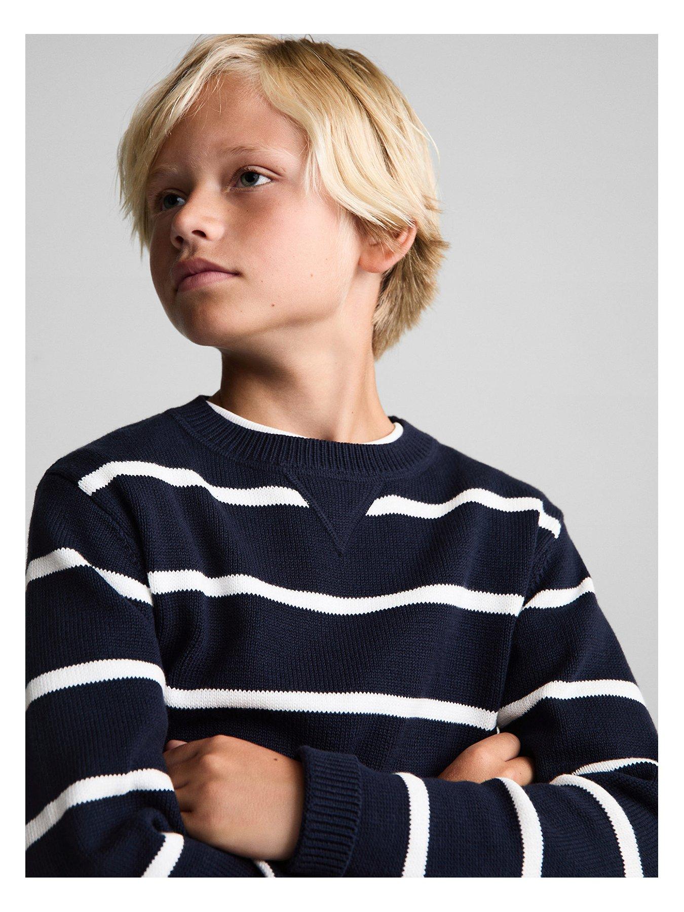 Jumpers Cardigans Mango Boy Kids Clothes Baby Kids Very