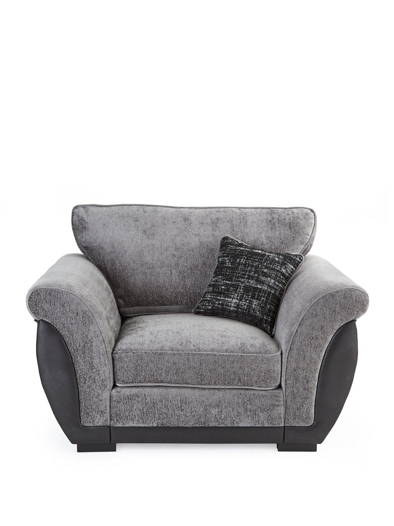 Image 2 of 7 of The Very Collection Lana Armchair&nbsp;- FSC Certified