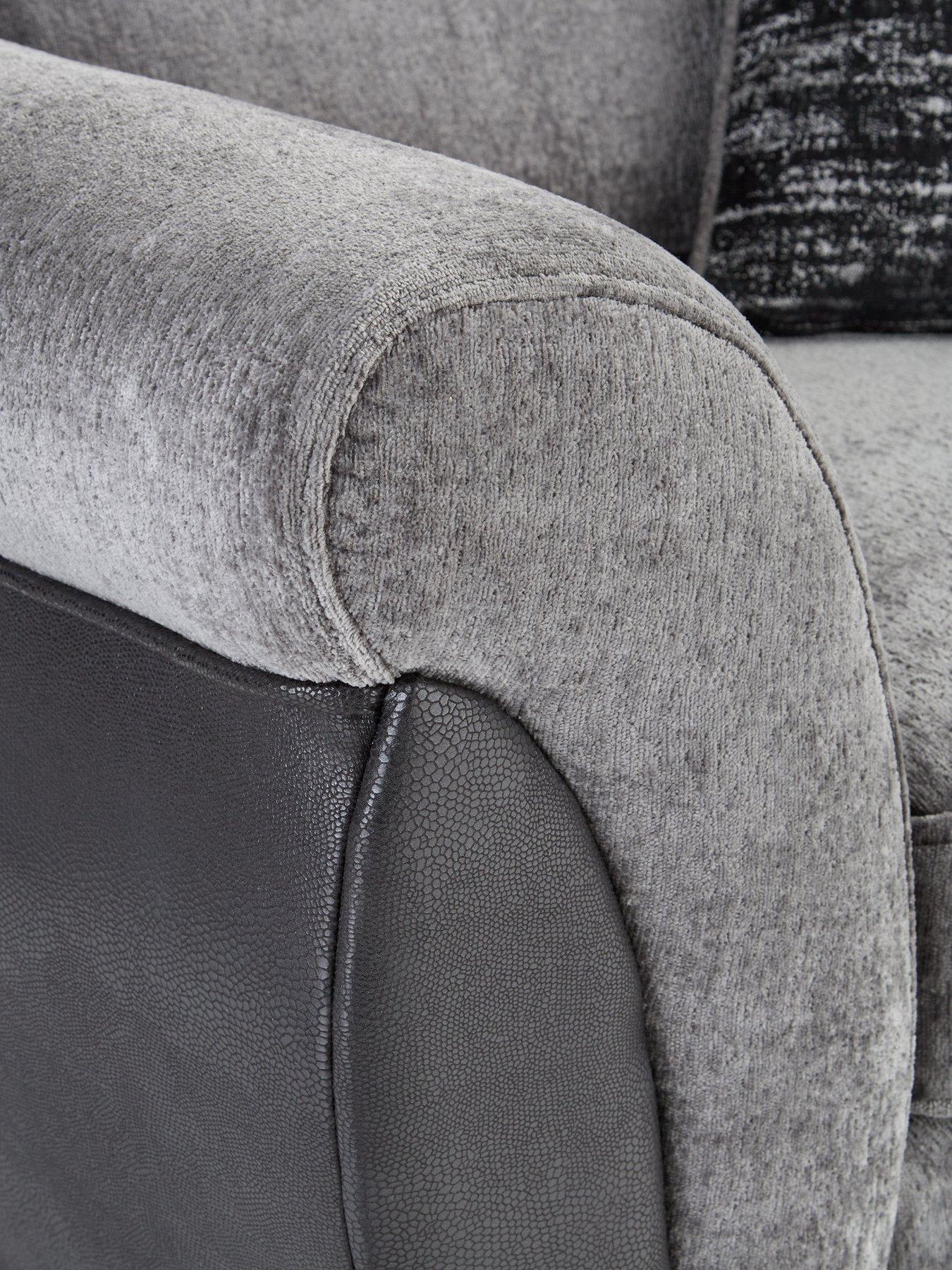 Image 5 of 7 of The Very Collection Lana Armchair&nbsp;- FSC Certified