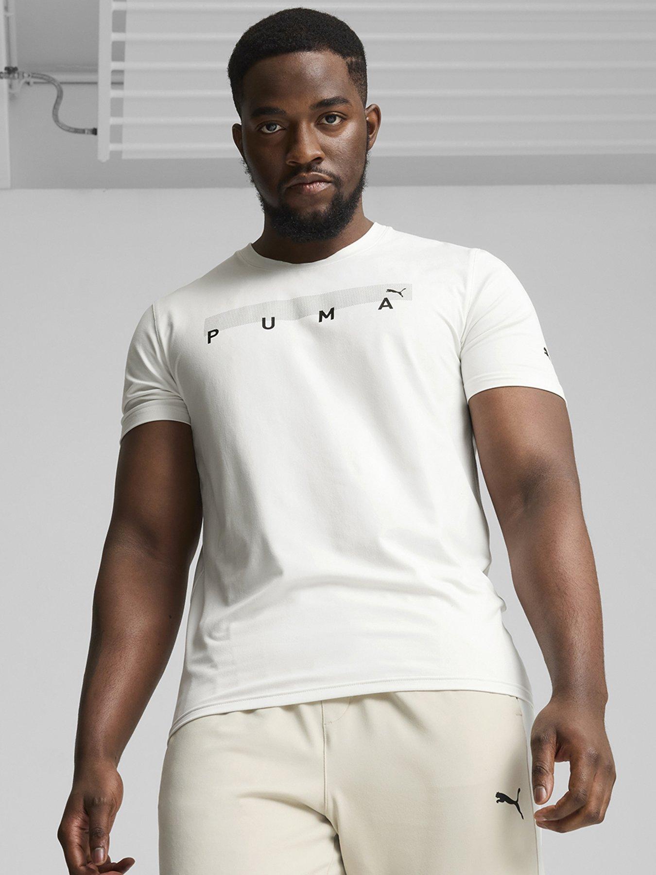 Puma original sportswear t shirt cheap