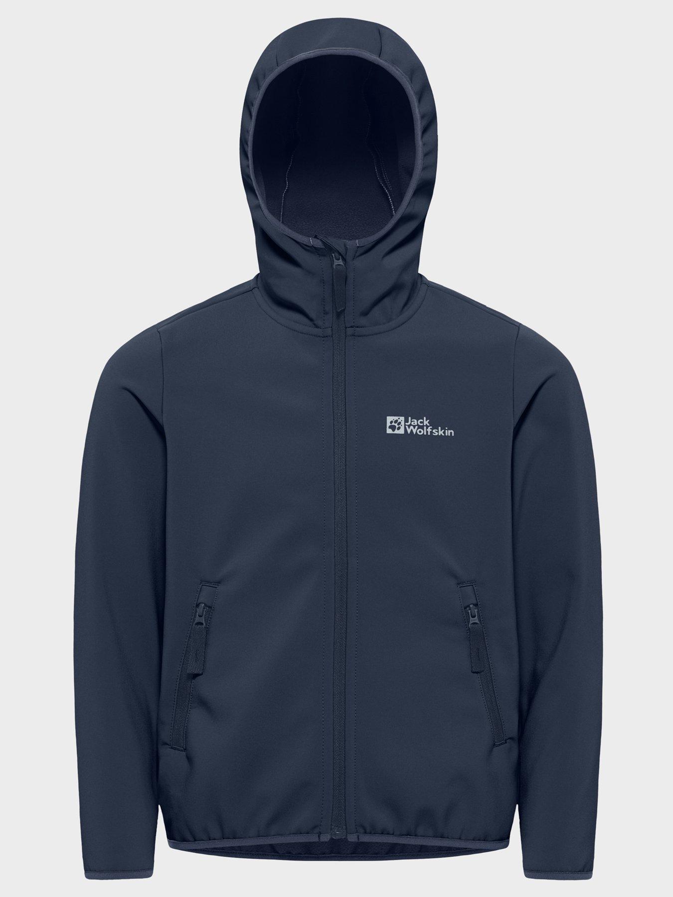 Fourwinds jacket kids on sale