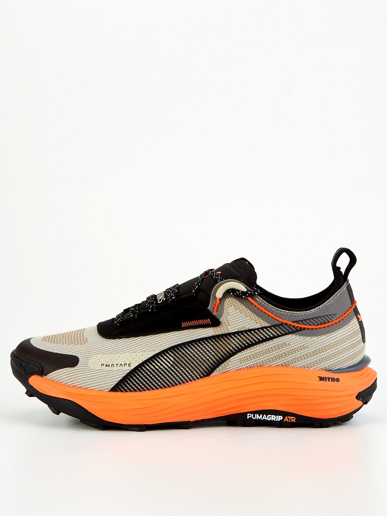 Puma mens running shoes sale online