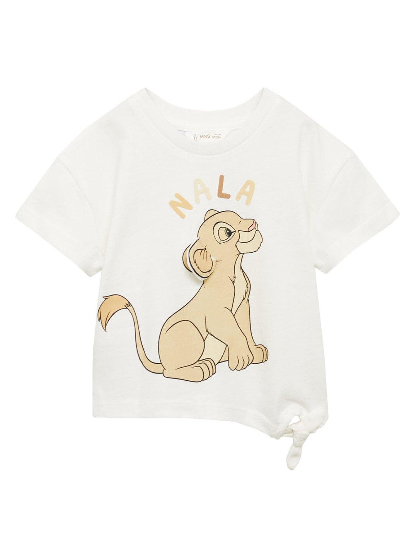 Kids Clothes The Lion King 2 3 years Baby Kids Very