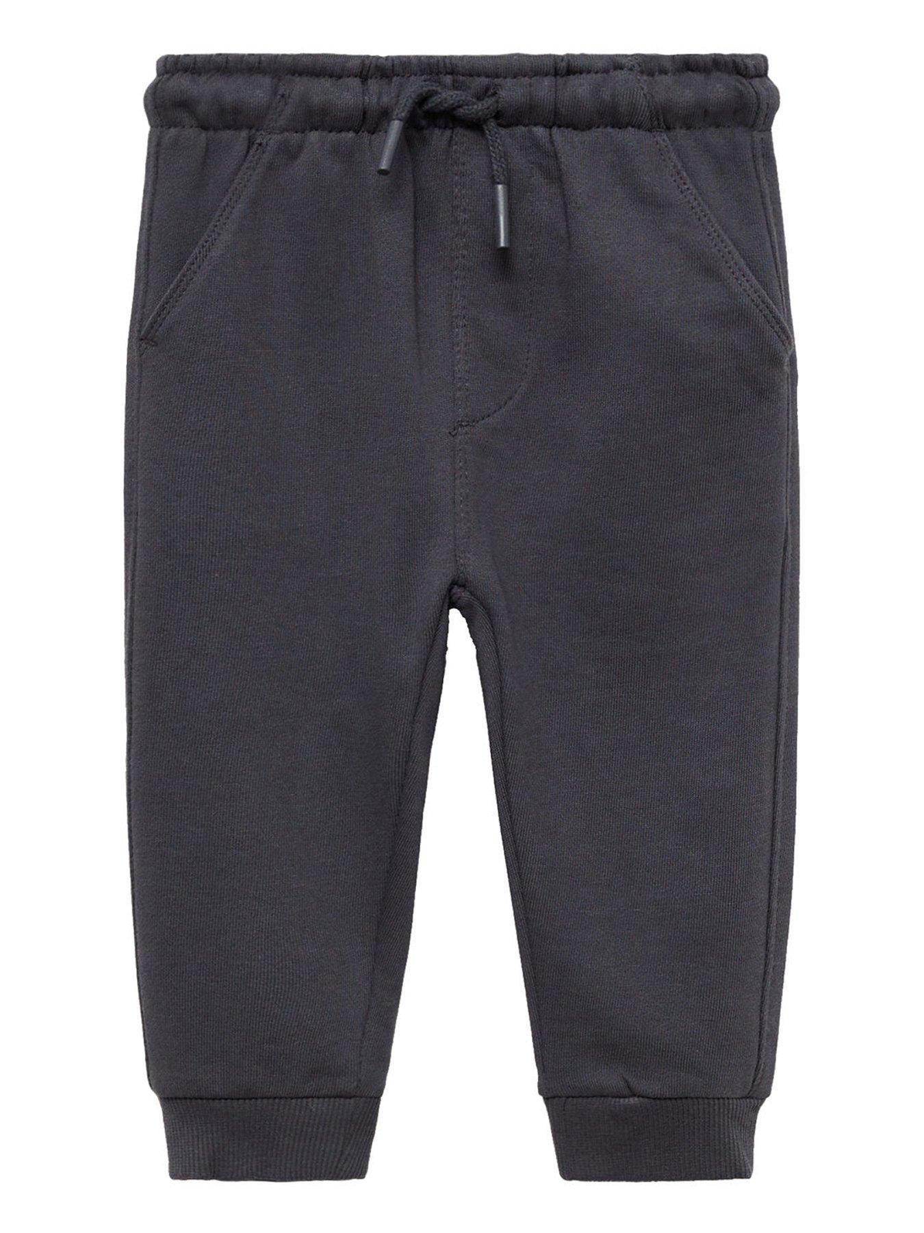 Younger boys joggers hotsell
