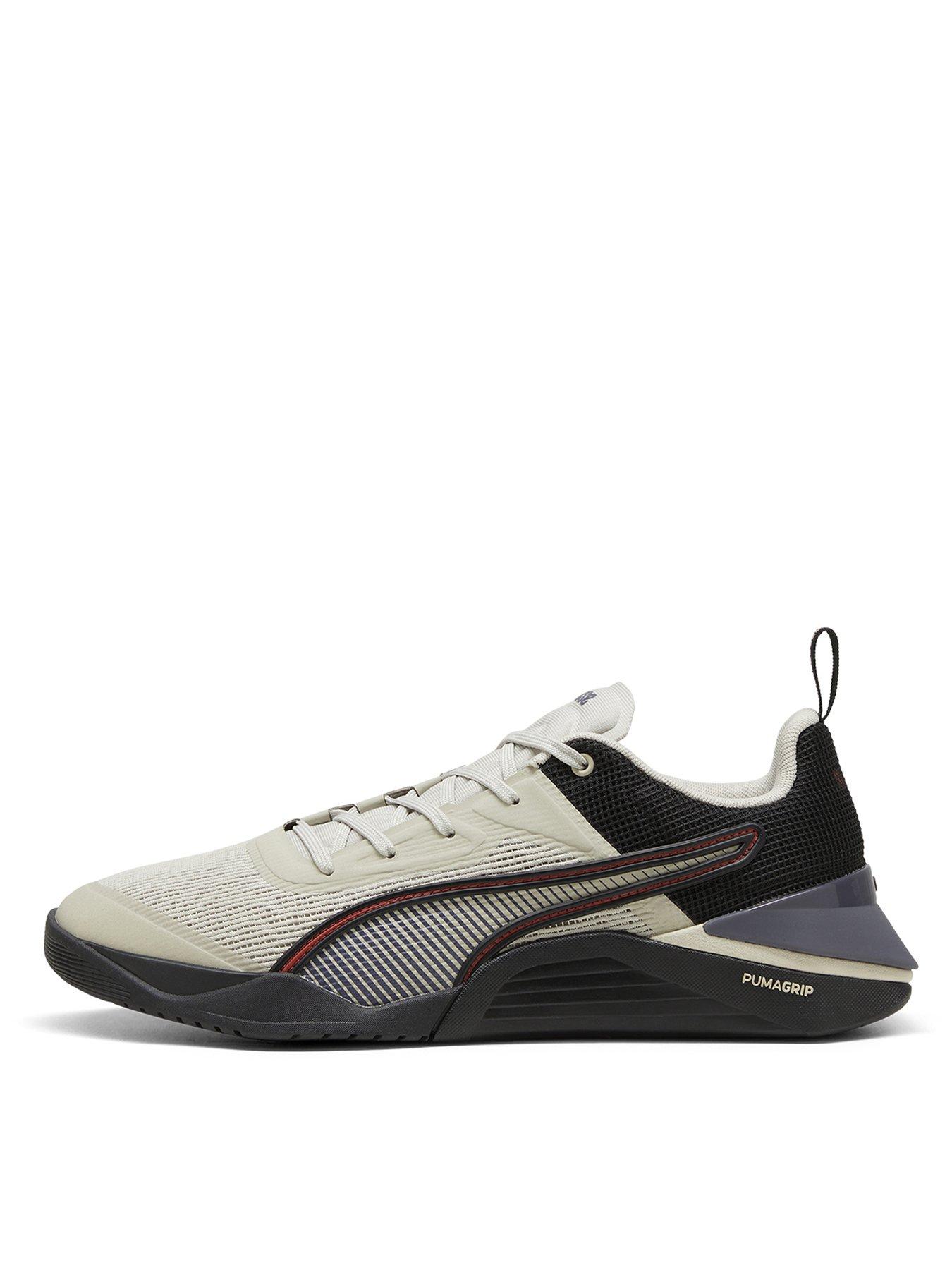 Puma gym sale best sale