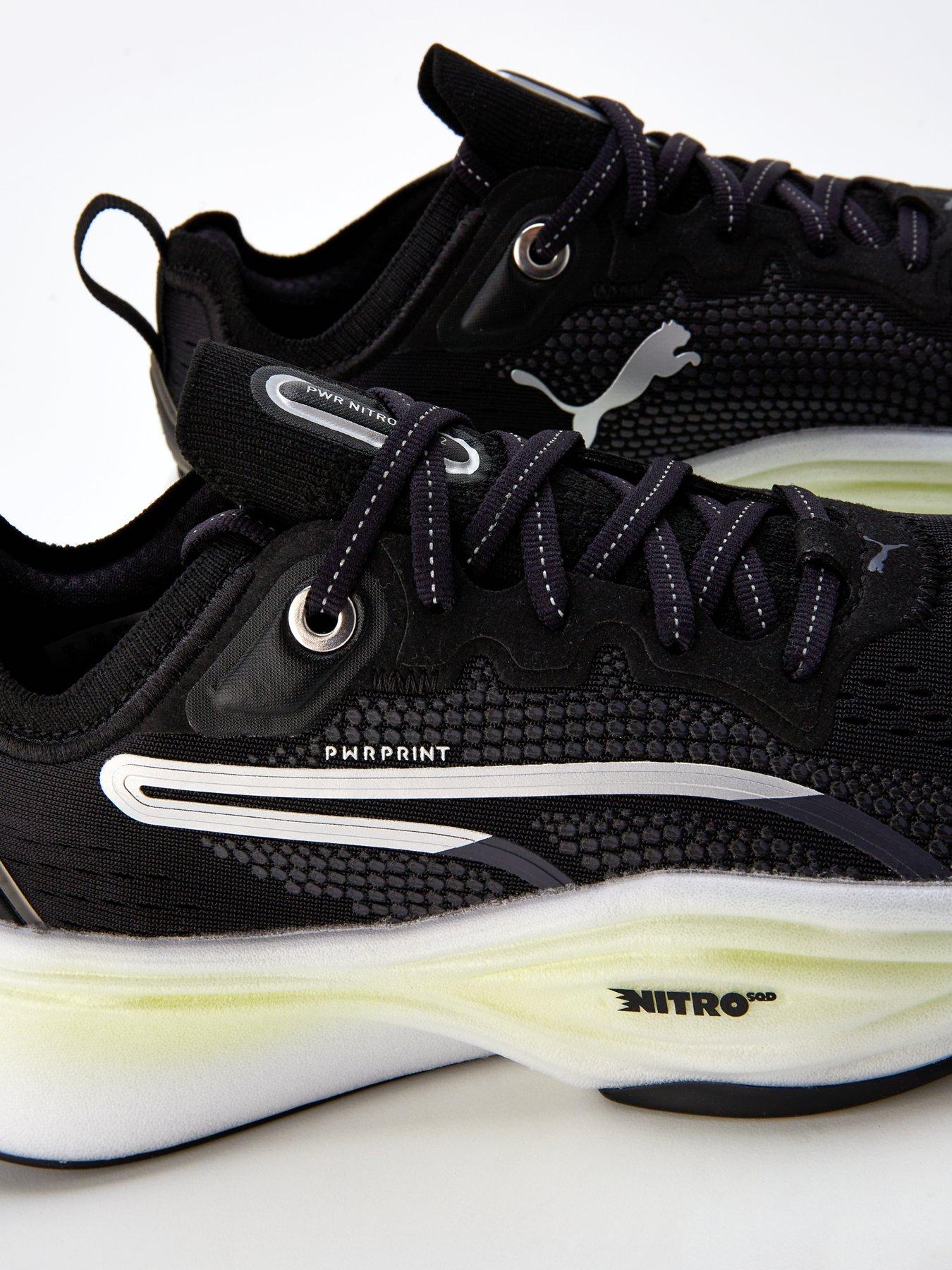 Puma pwr hotsell