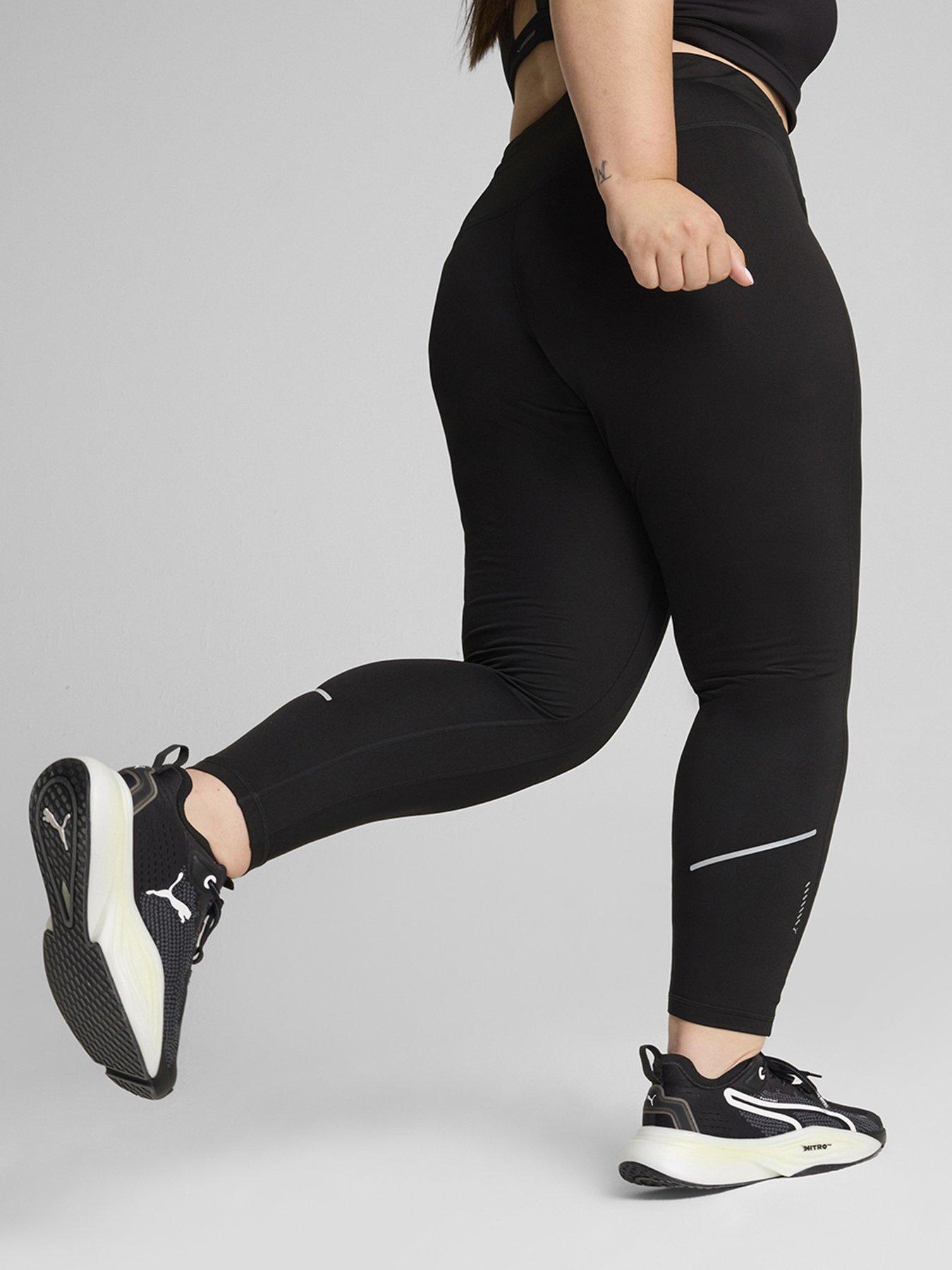 Microfleece leggings hotsell