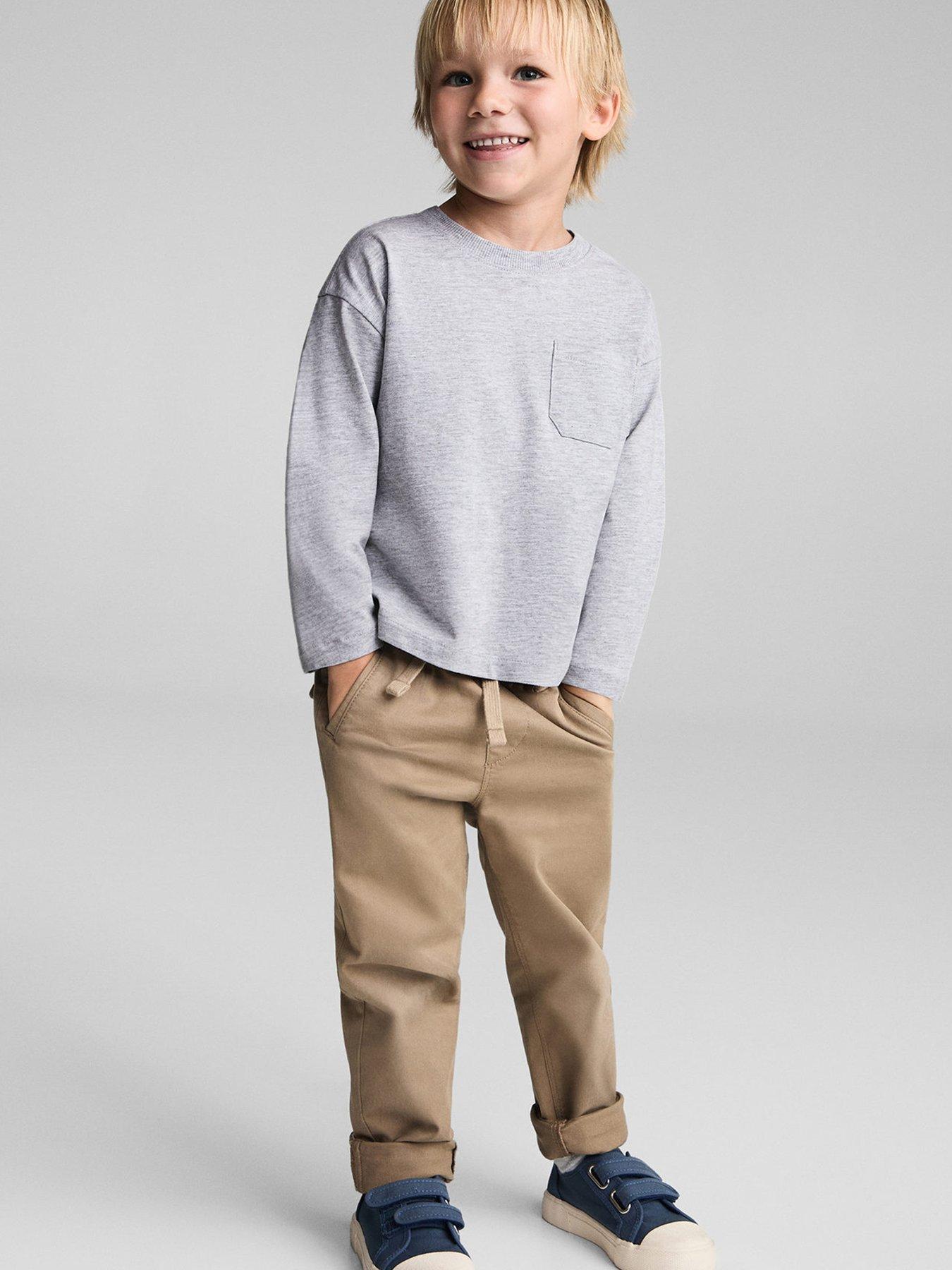 Baby mango kleding hotsell
