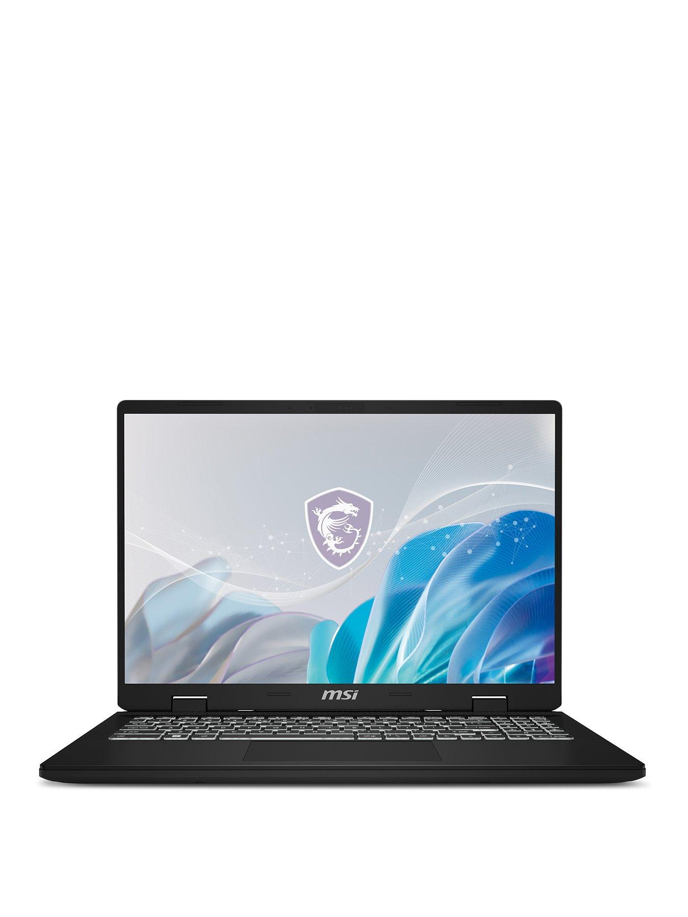 Technology & Gaming | Windows | MSI | PC Gaming | 32 GB | Very