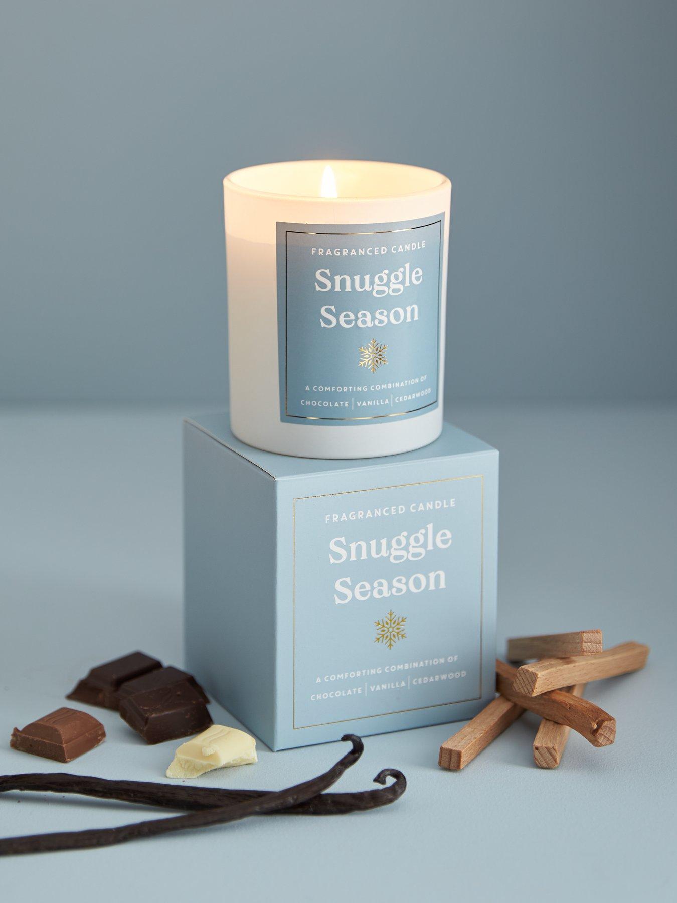 undefined Snuggle Season Candle