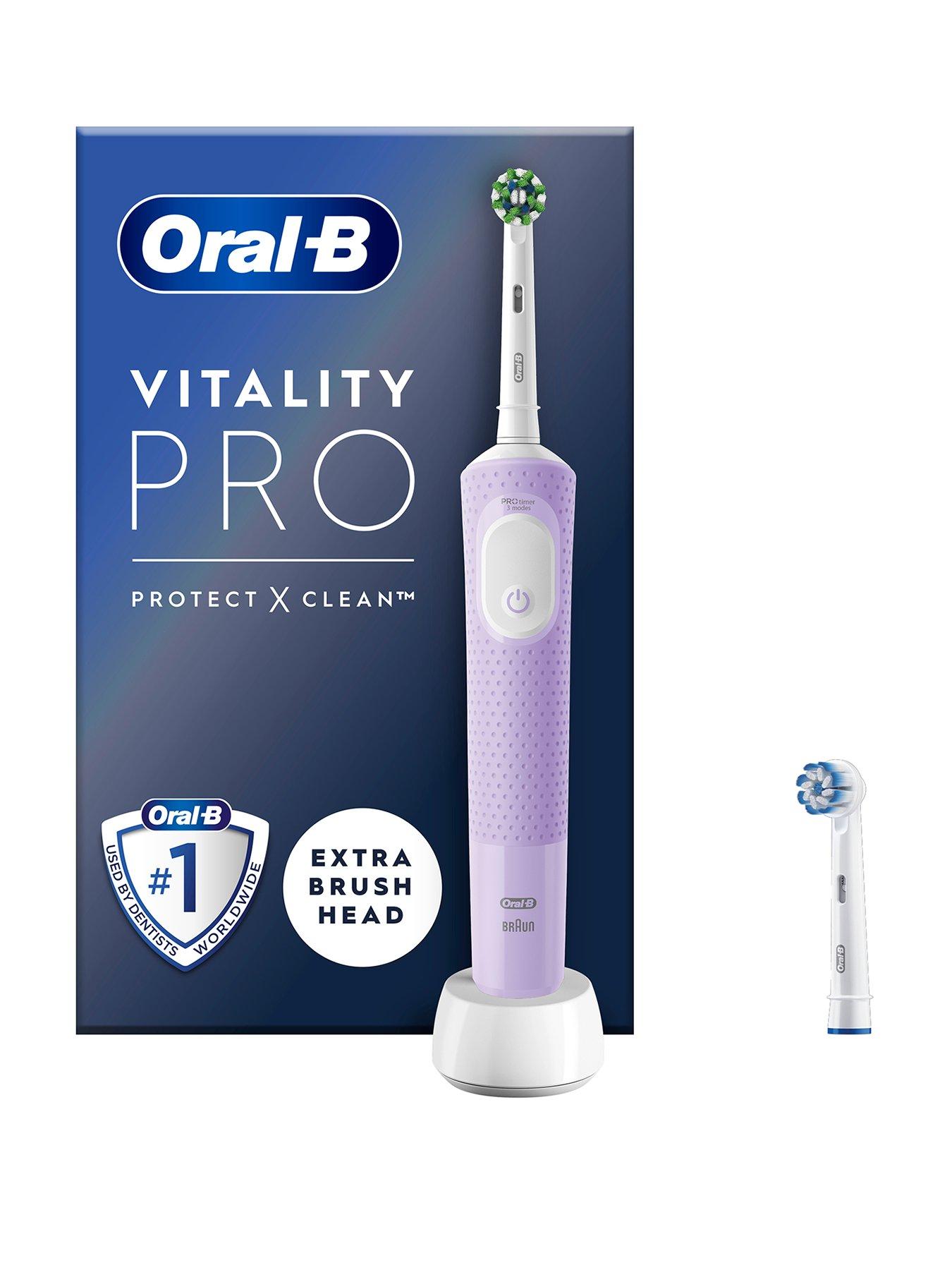 undefined Vitality PRO Lilac