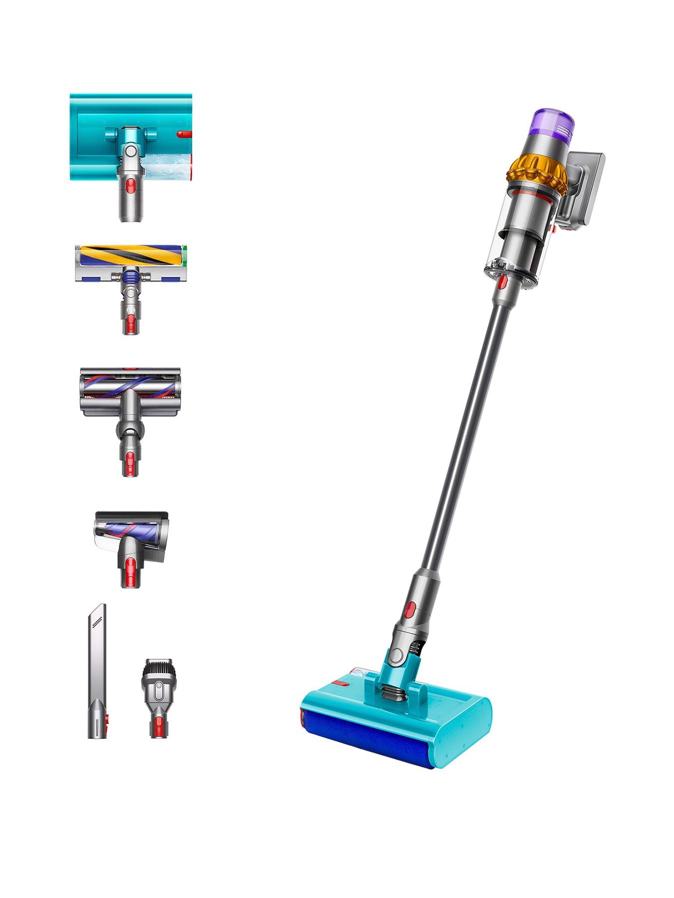 undefined V15s Detect™ Submarine Wet and Dry Cordless vacuum