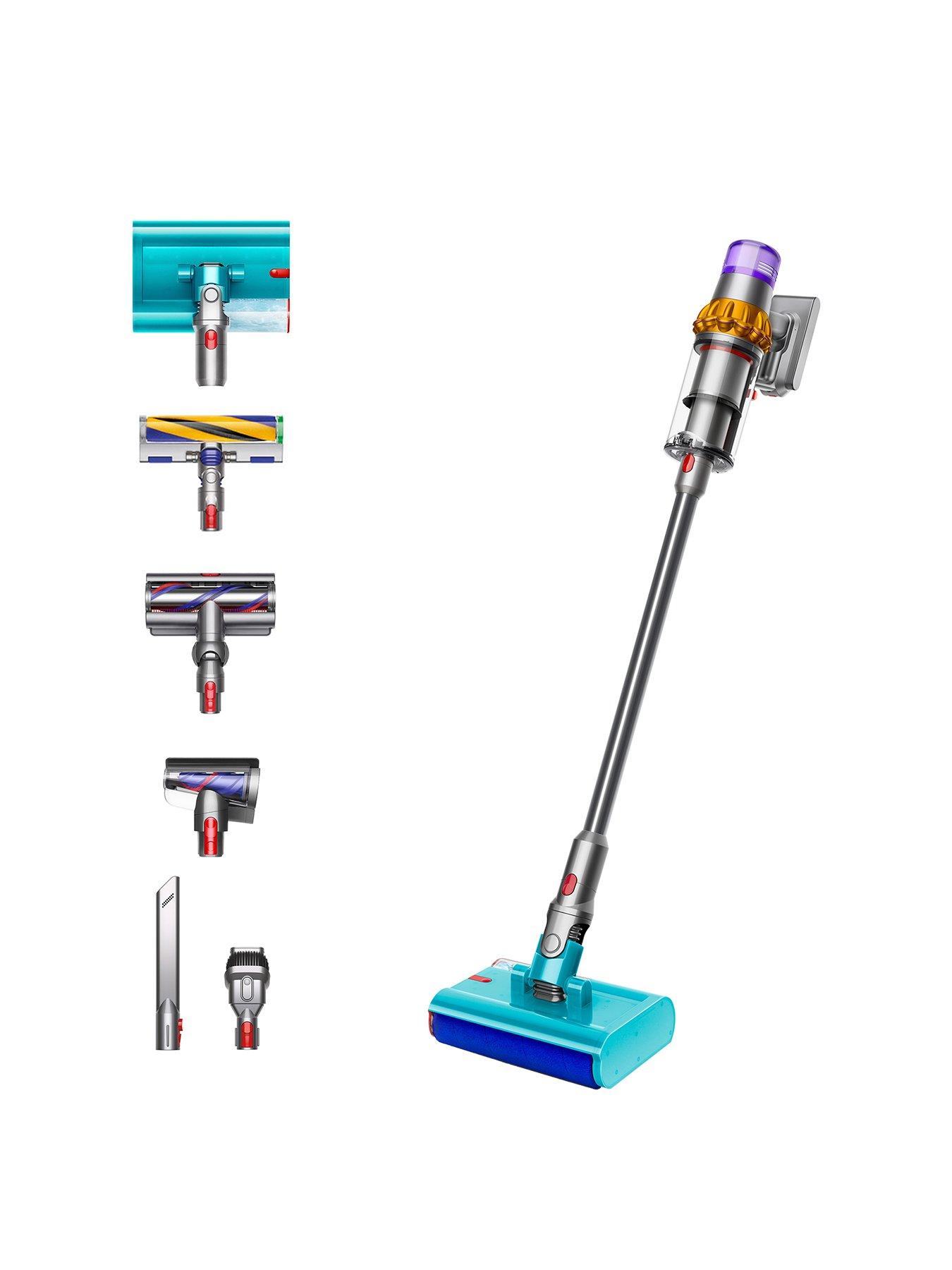 Dyson V12 Detect™ Slim Absolute Cordless Vacuum Cleaner | Very
