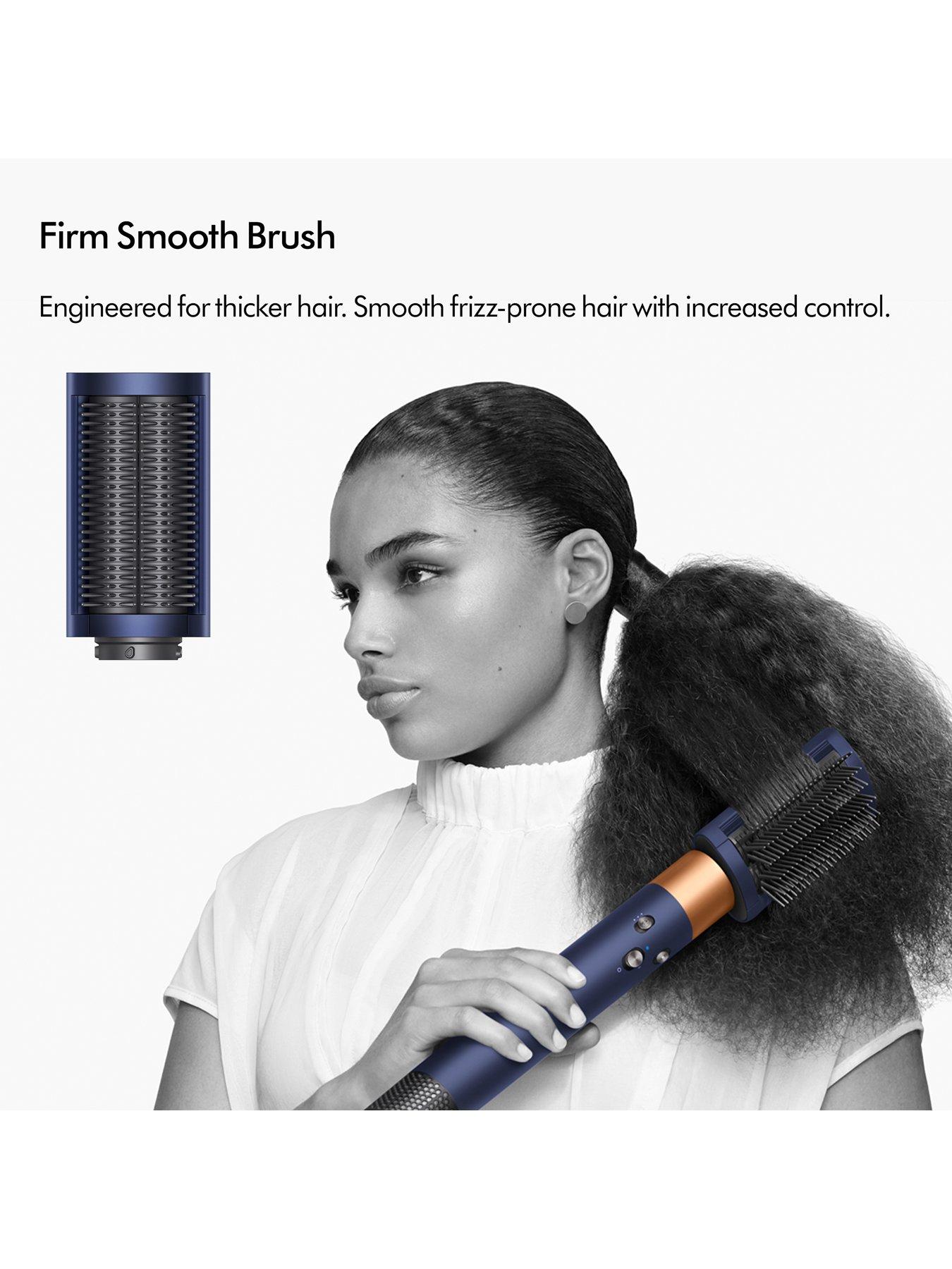 Dyson smooth and control best sale