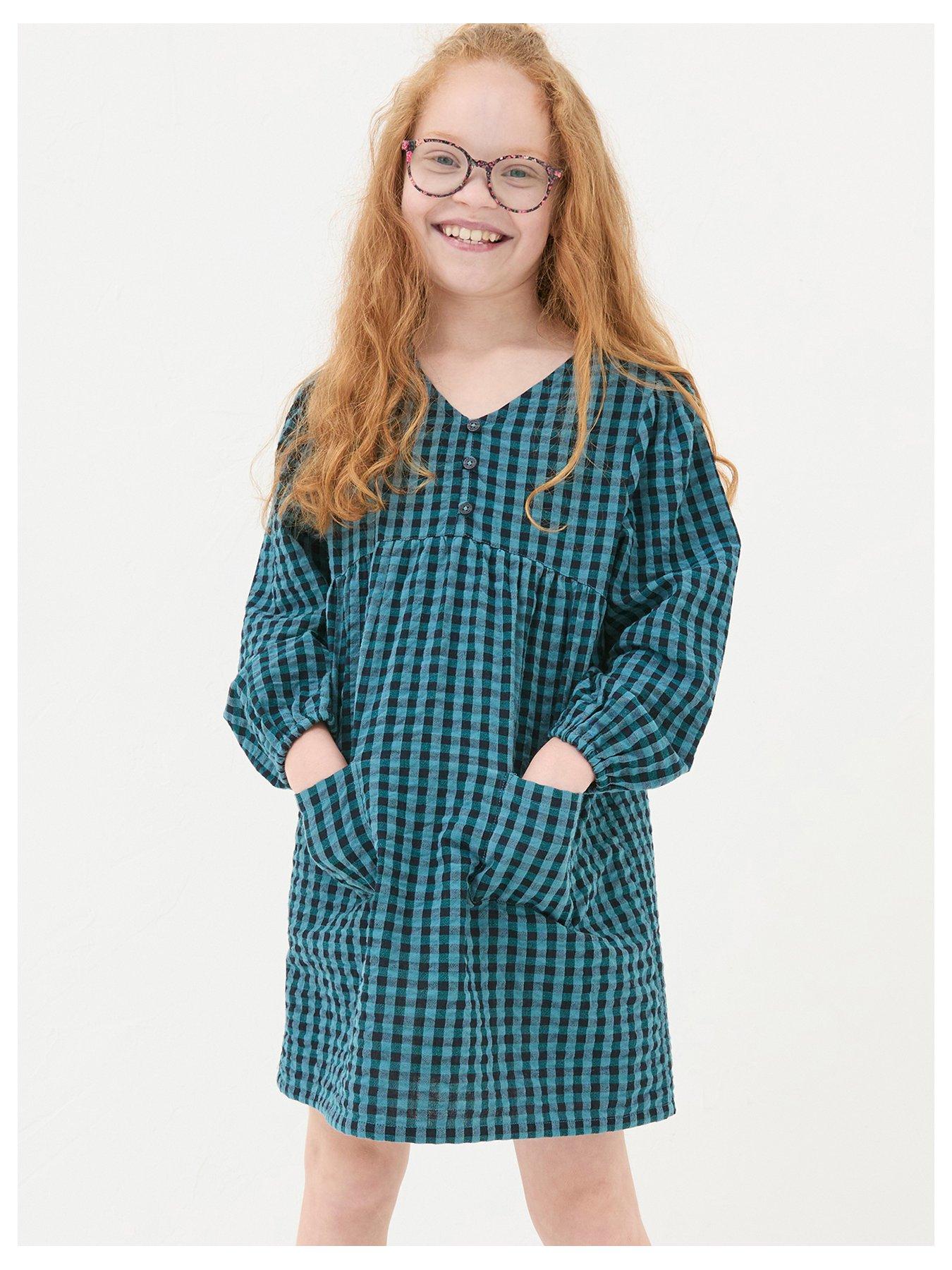 Fatface girls dresses sale