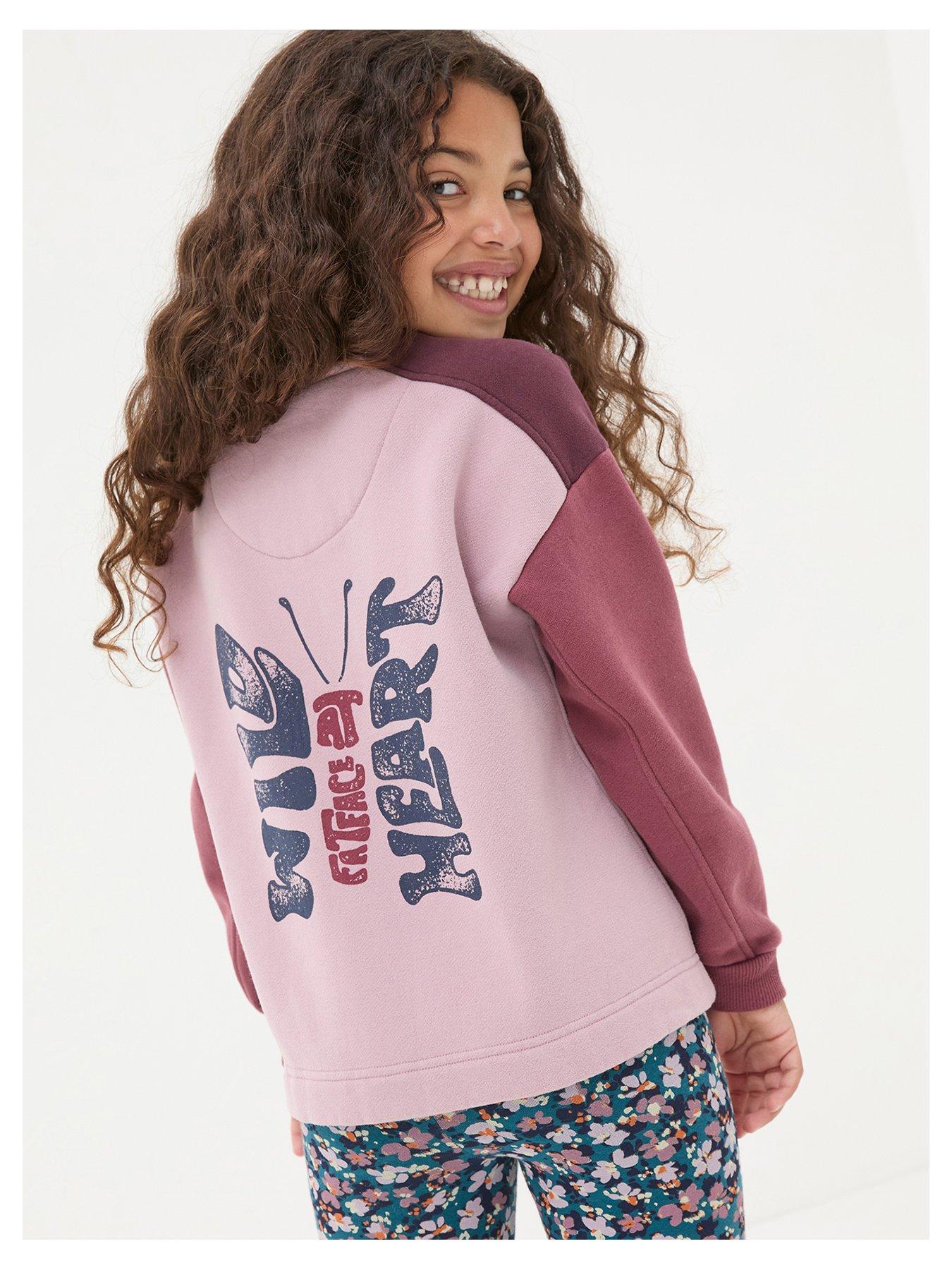 Fatface women's hoodies best sale