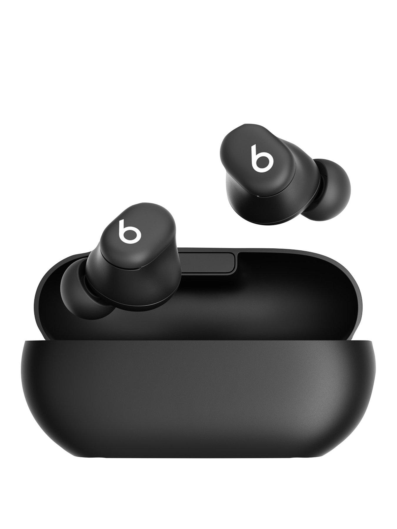 Image of Beats Solo Buds - True Wireless Earbuds