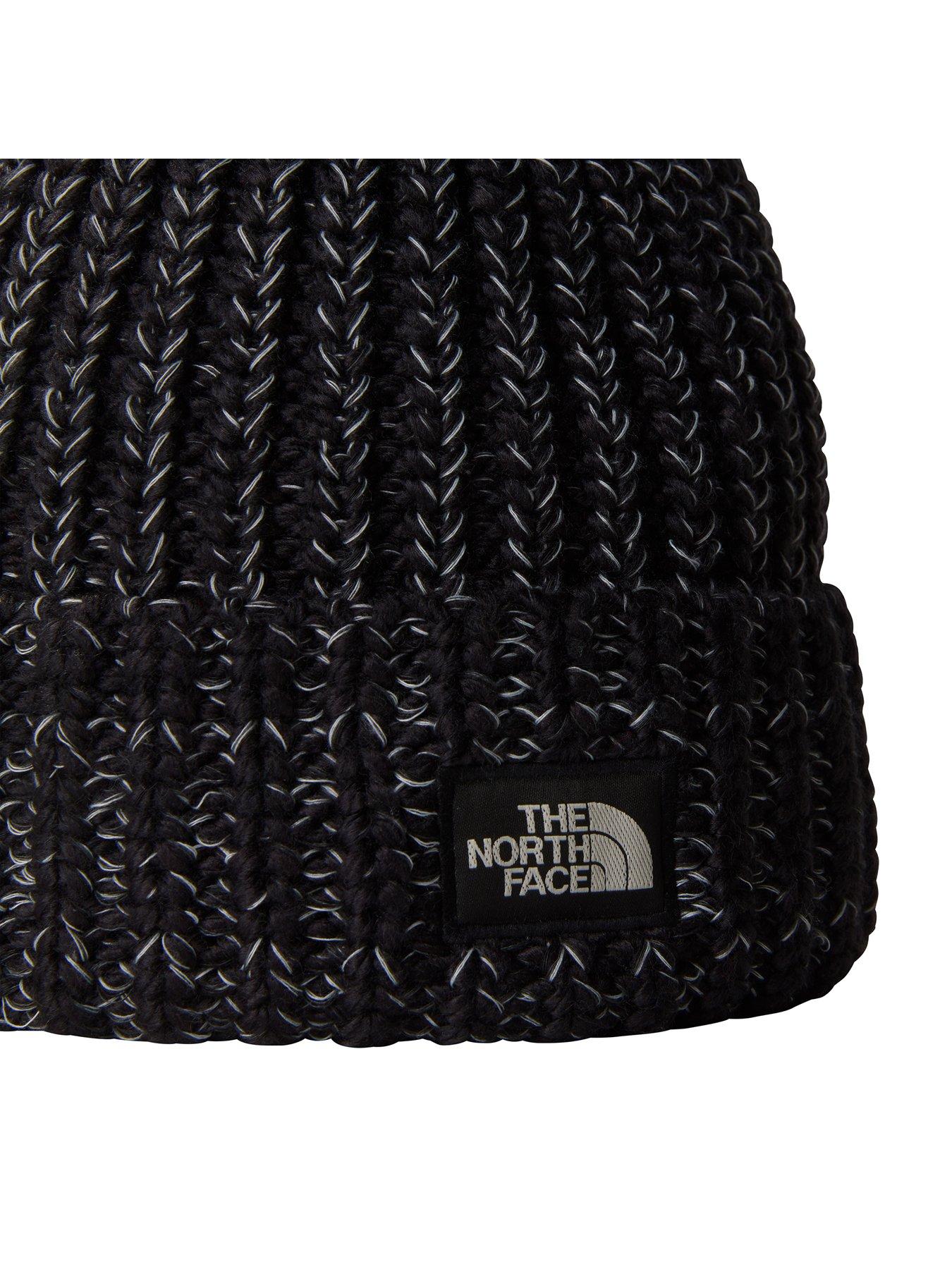 NWT Unisex Adult Versatile The North Face Wear Chunky on sale Rib Beanie