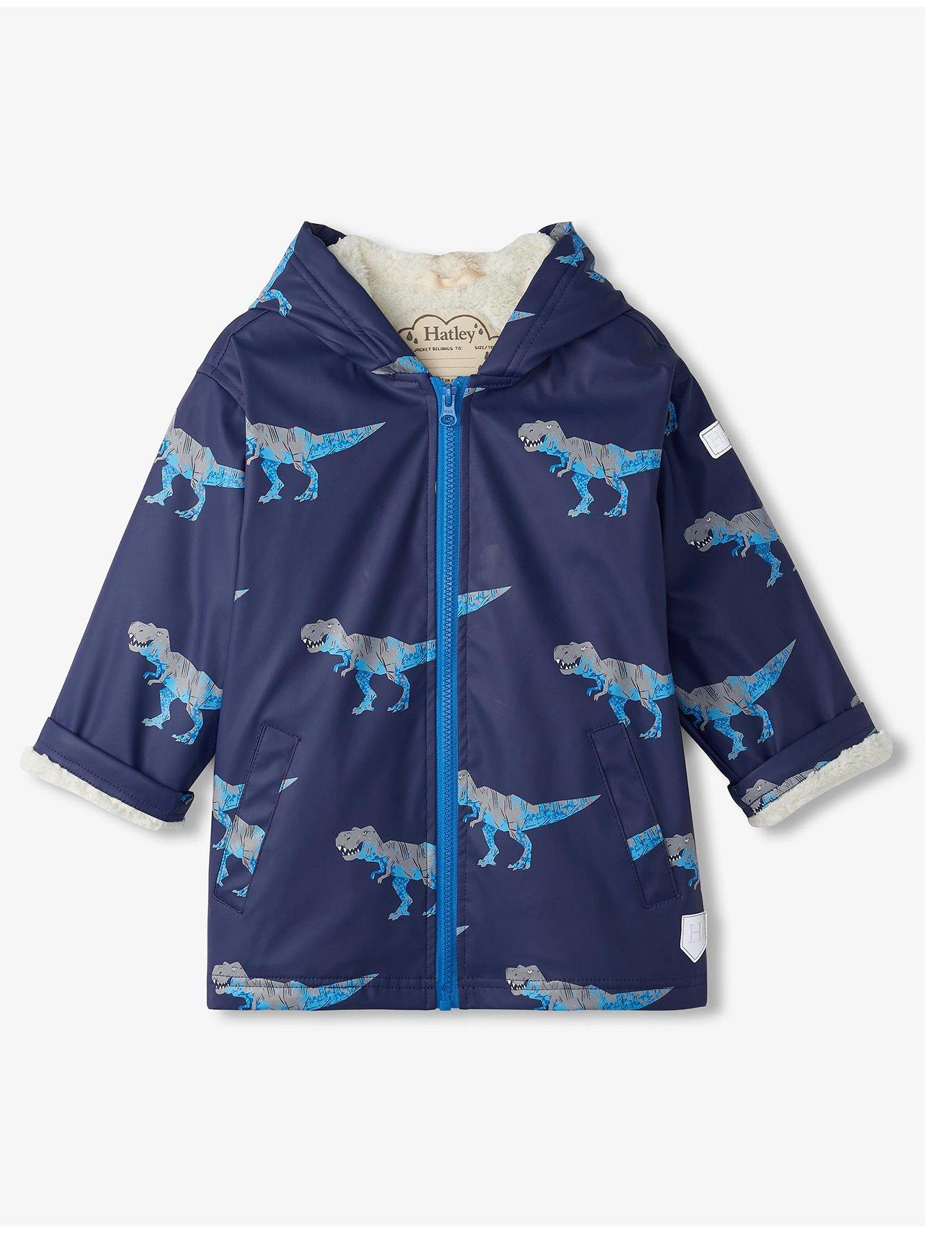 Hatley coats sale deals