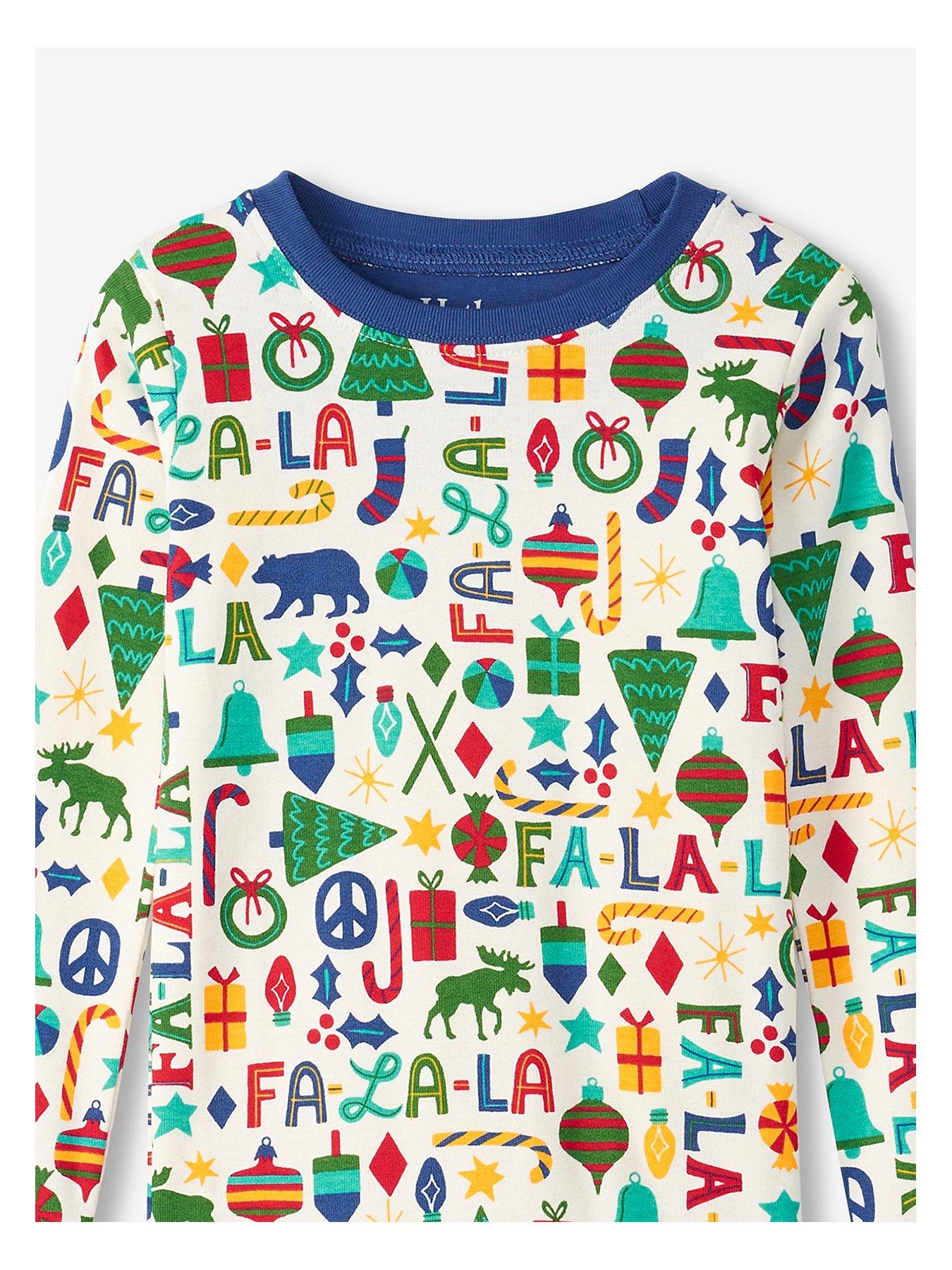 Hatley christmas pyjamas hotsell