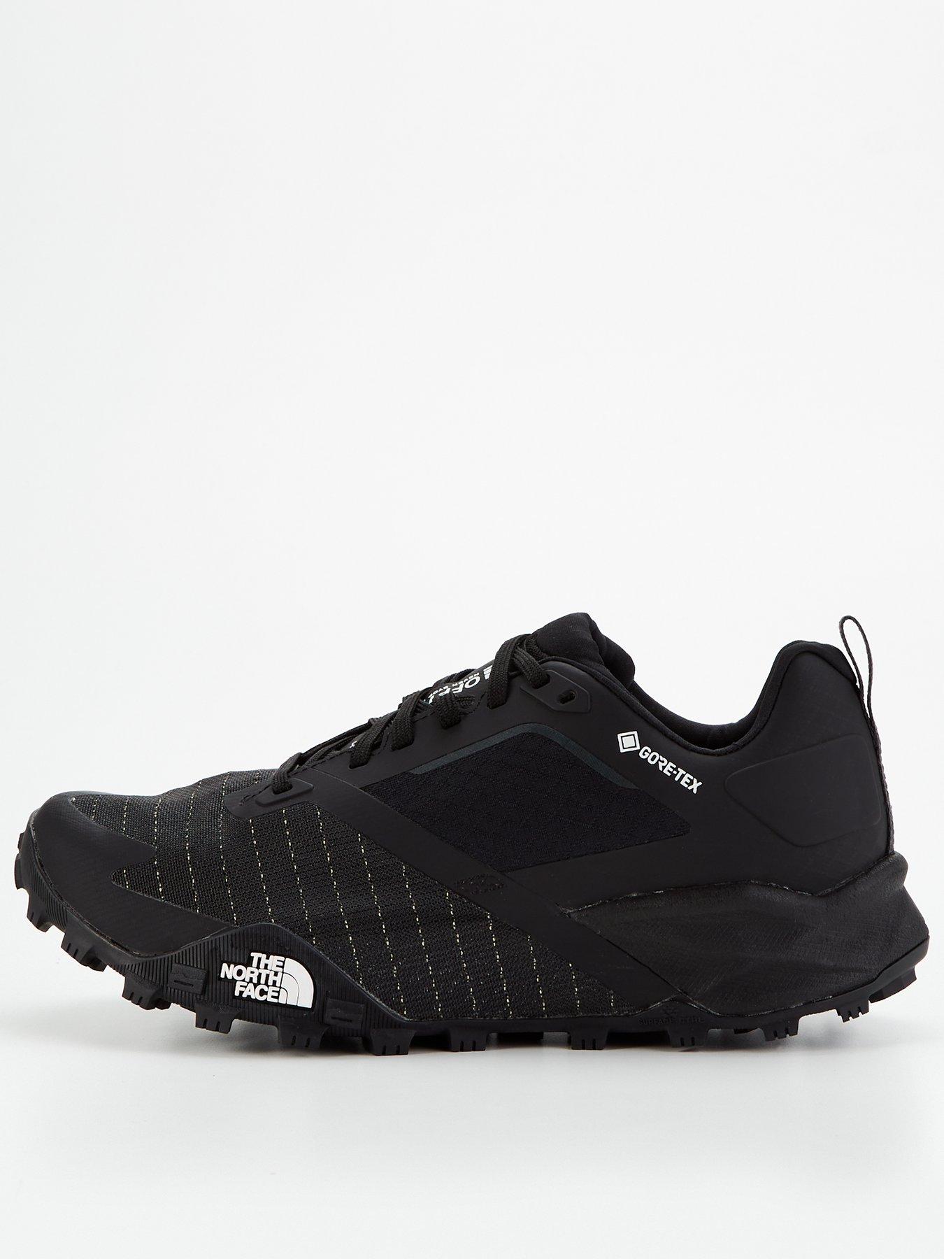 THE NORTH FACE Men's Offtrail Gore-Tex Shoes - Black