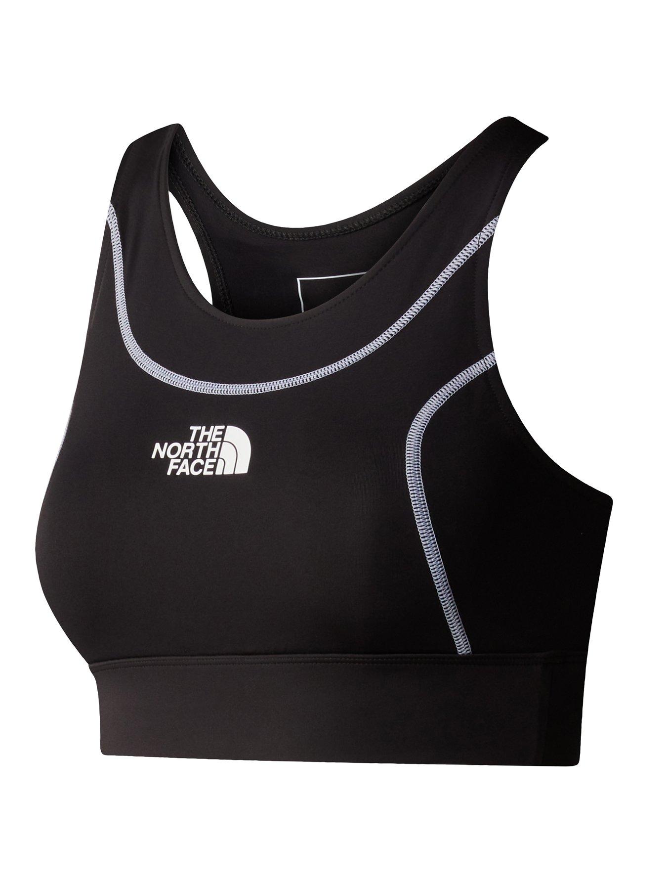 undefined Womens Hakuun Bra - Black