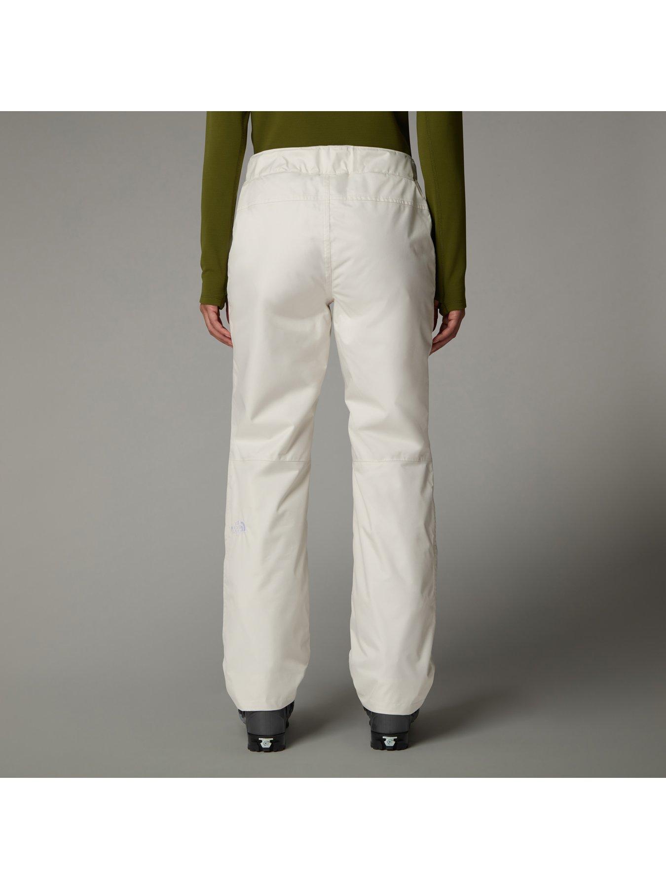 The north face women's sally ski pant sales
