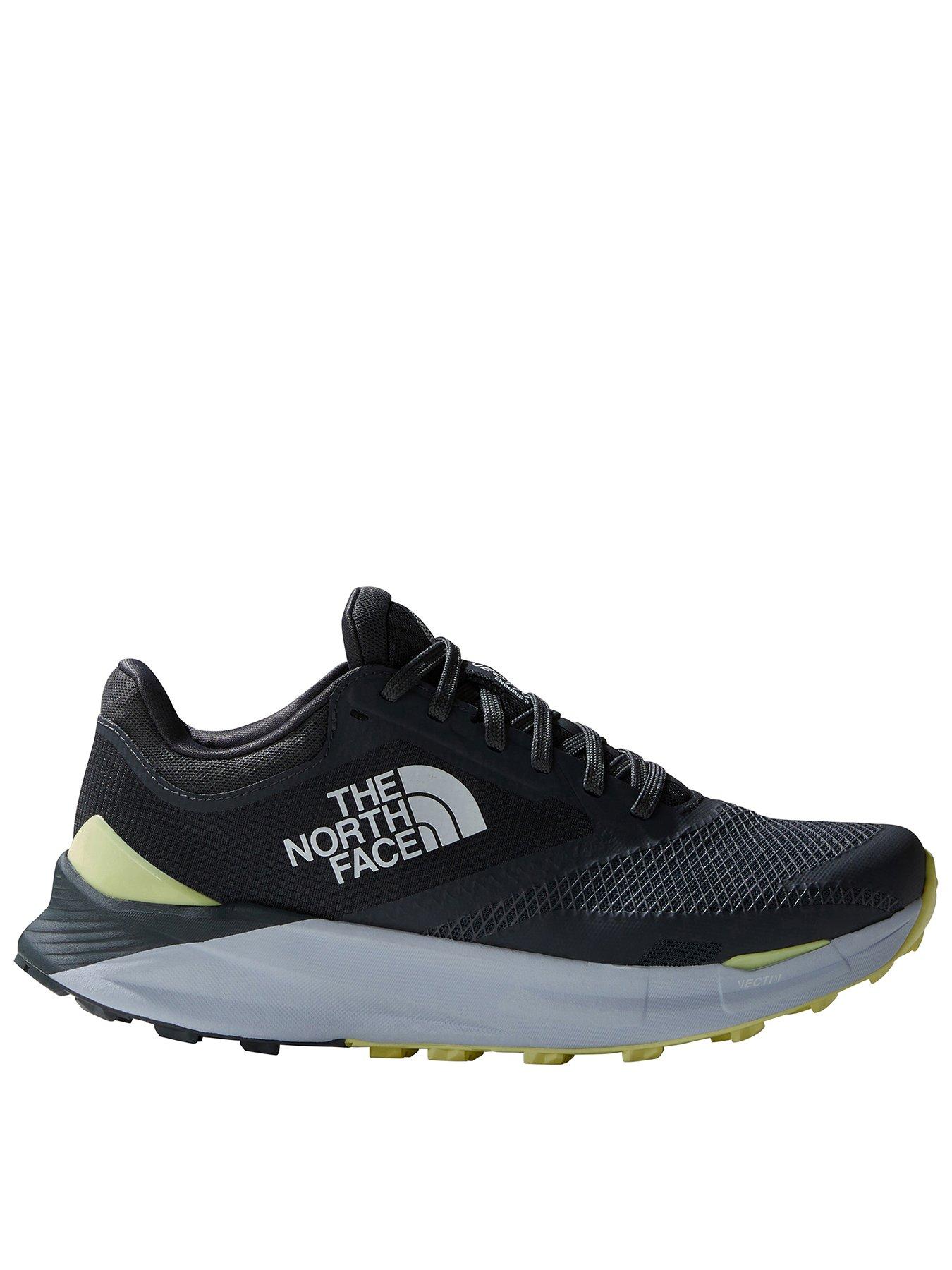 undefined Womens Vectiv Enduris 3 - Grey