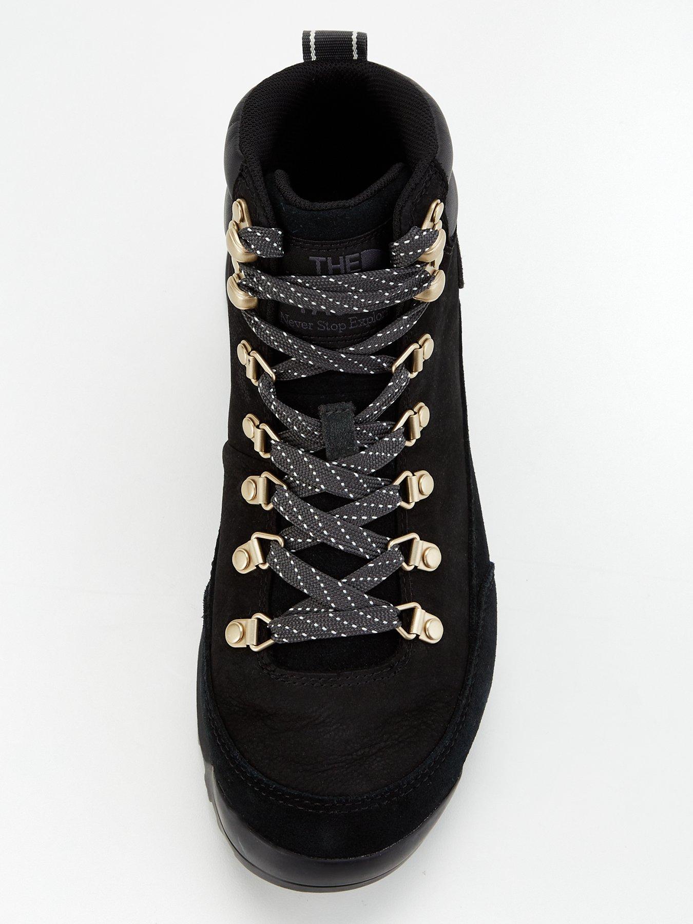 The north face back to berkeley black sales