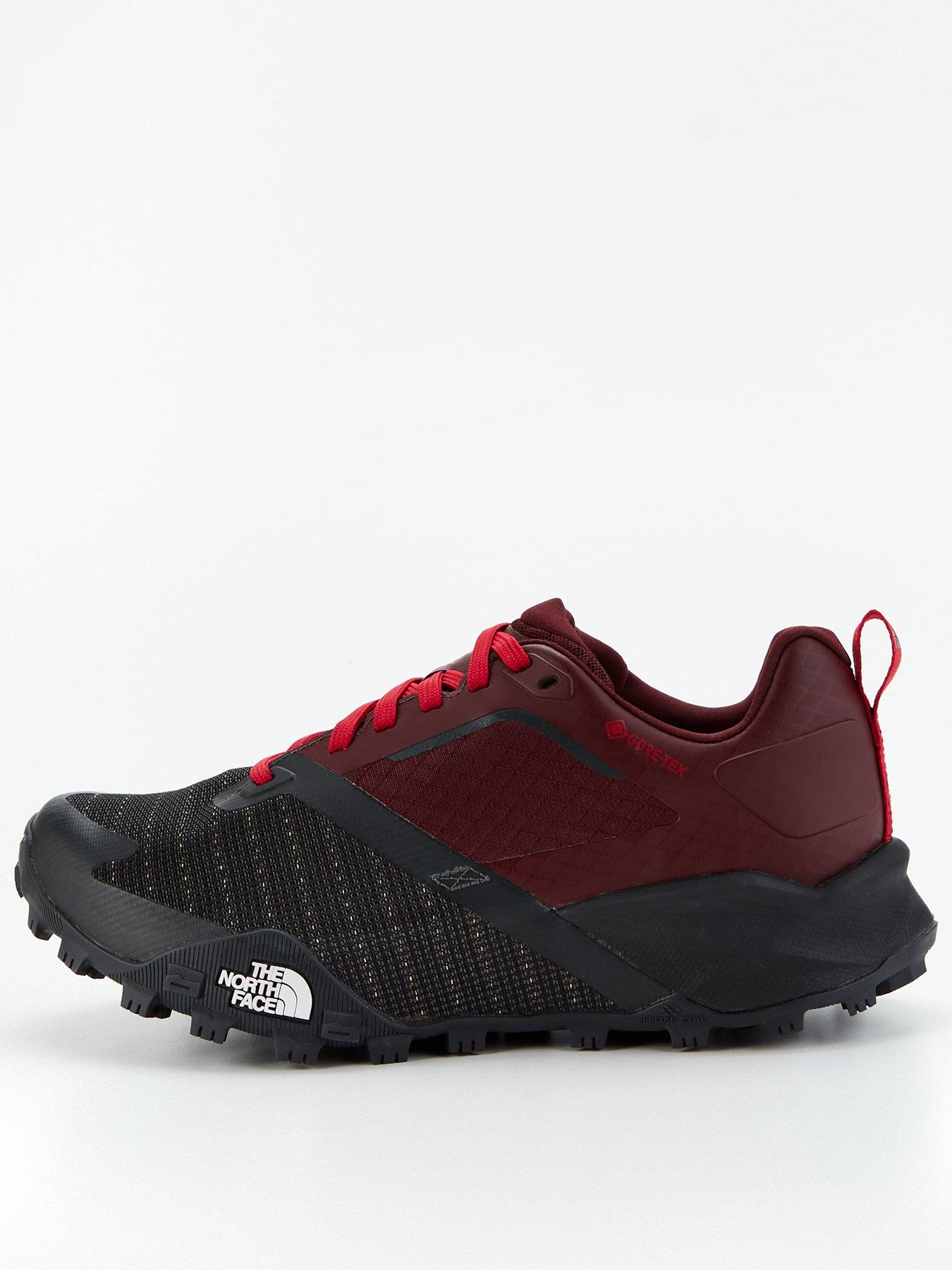 undefined Women's Offtrail Trail Gore-Tex Shoes - Black
