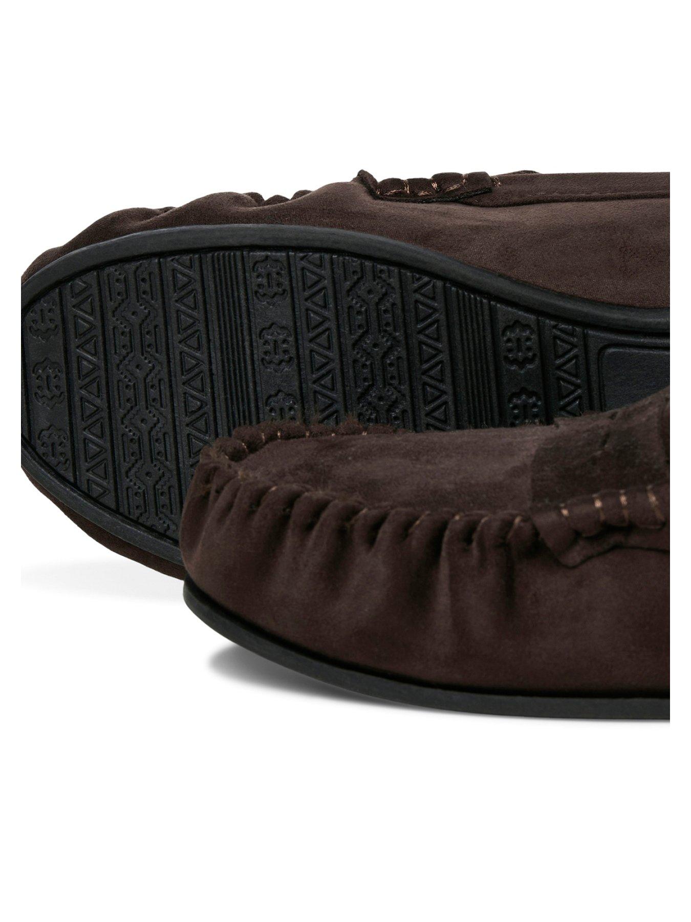 Jack Jones Jack Jones Moccasin Slippers Very