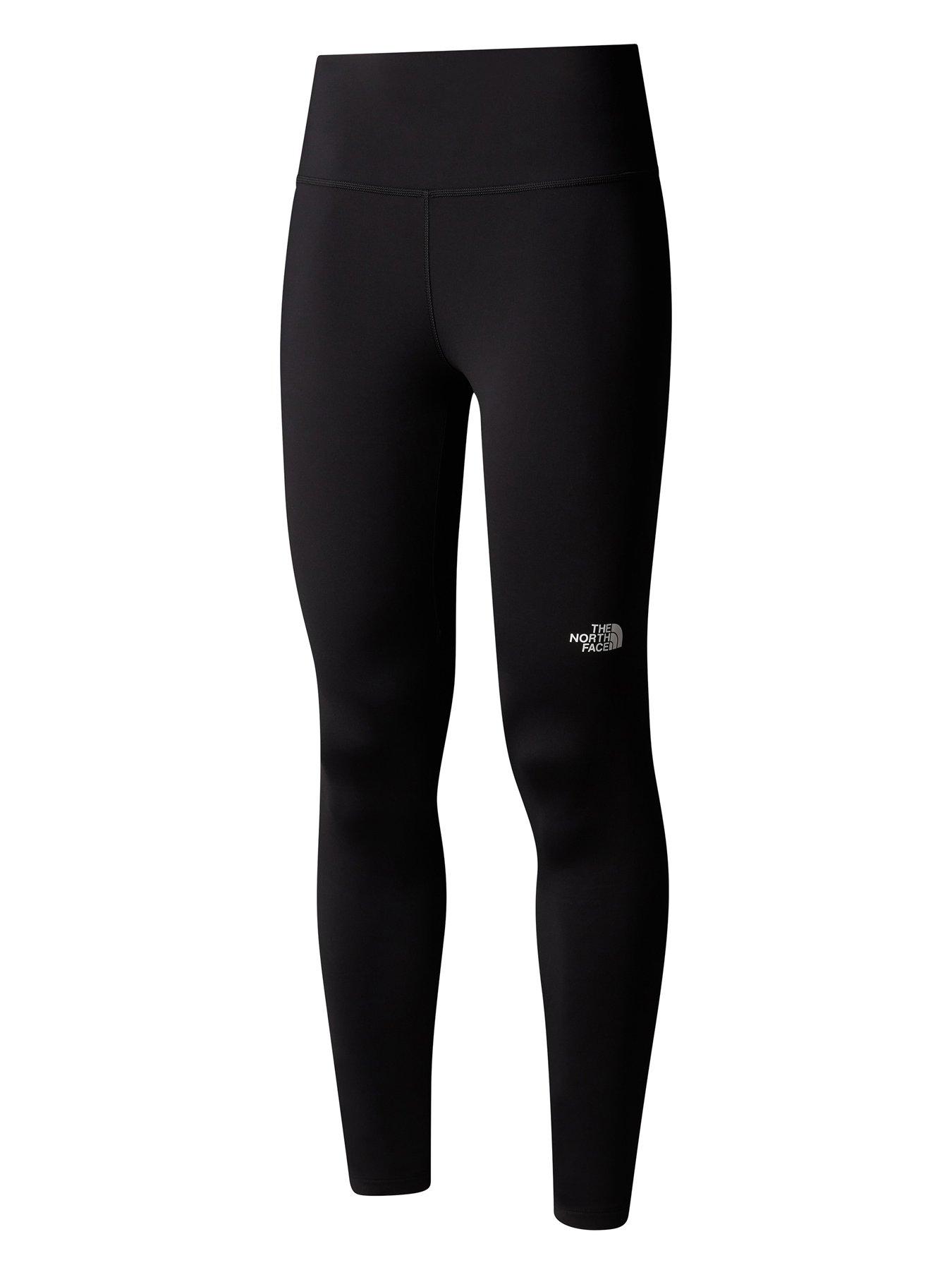 Womens north face leggings sale sales