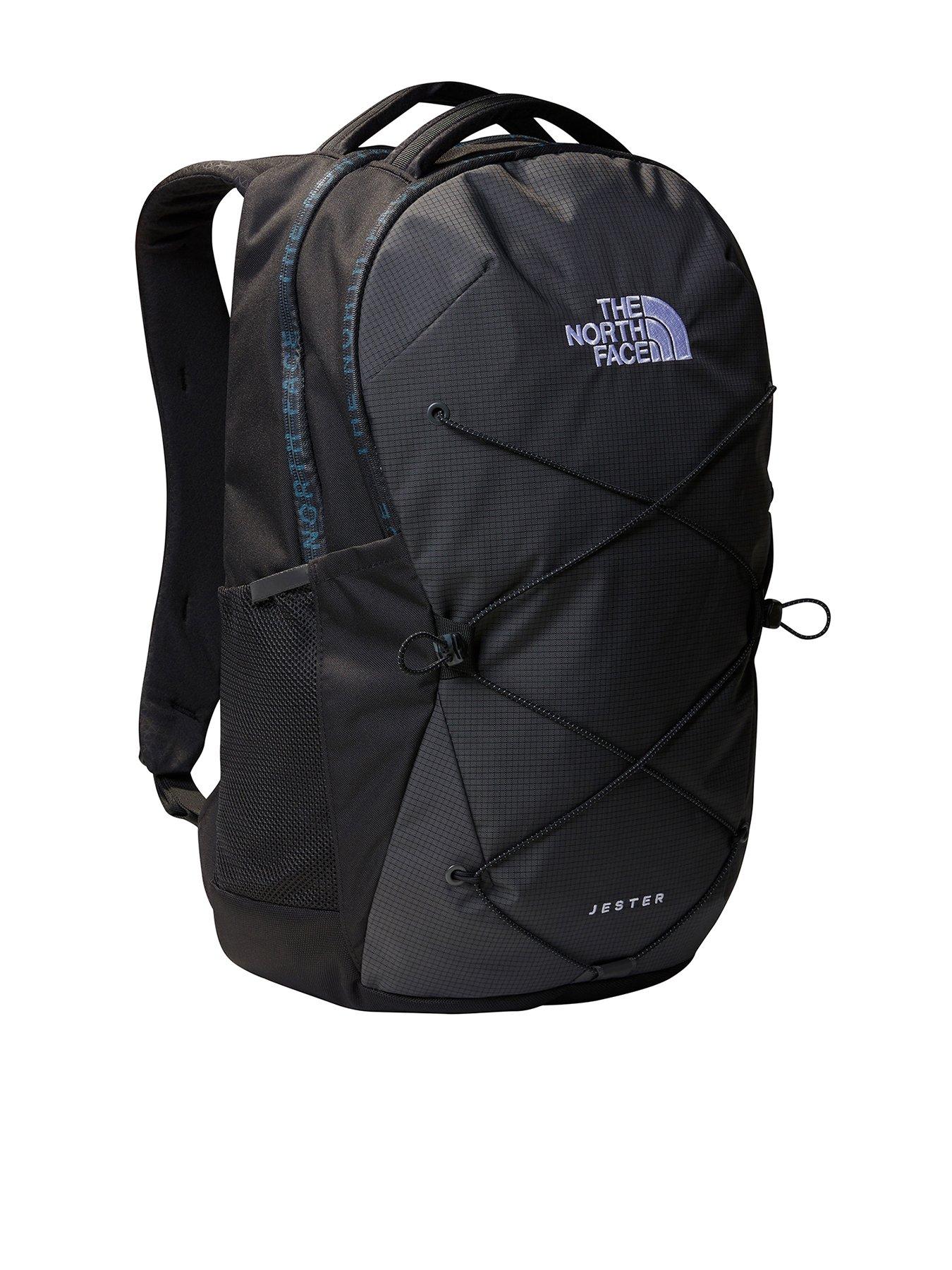 THE NORTH FACE Junior Jester Backpack - Grey