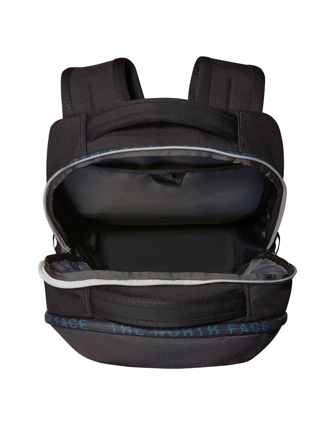 Image 4 of 5 of THE NORTH FACE Junior Jester Backpack - Grey
