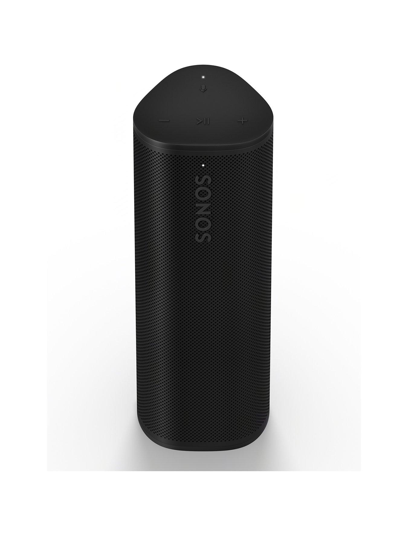 Image 1 of 7 of Sonos Roam 2