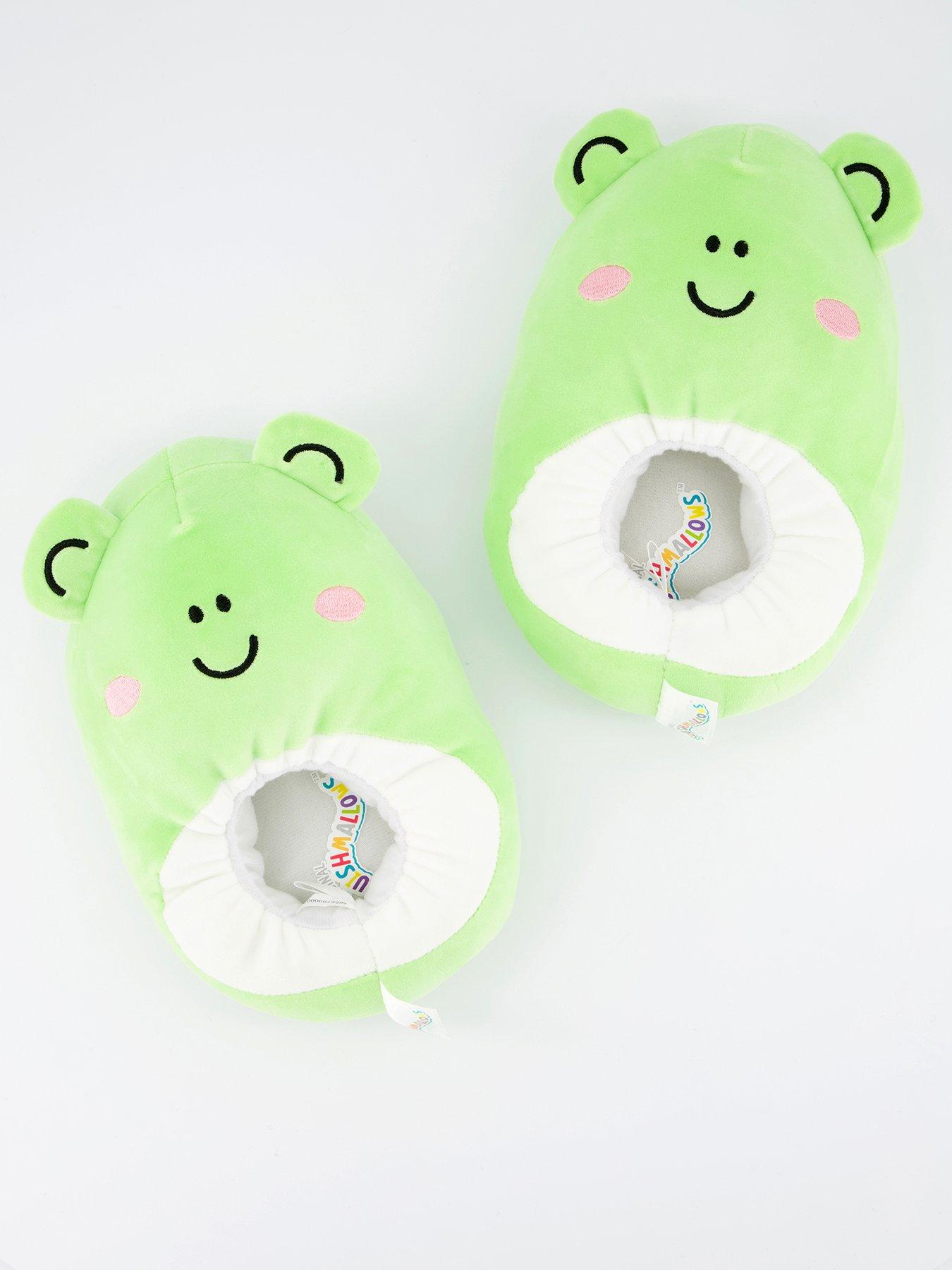 Squishmallows on sale Wendy Slippers size 6/7; fits women 8-9