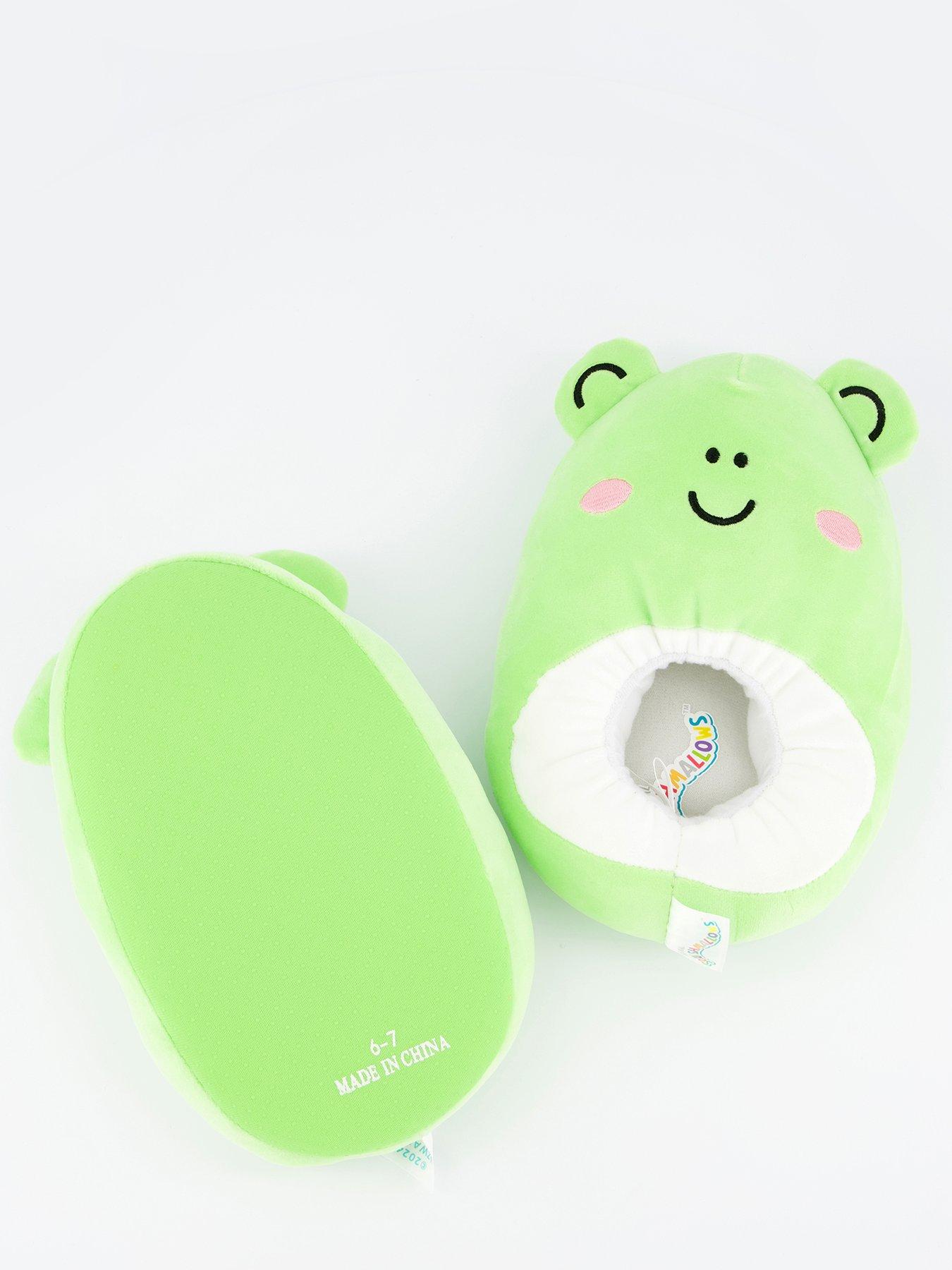 Squishmallows Wendy Slippers cheapest size 6/7; fits women 8-9