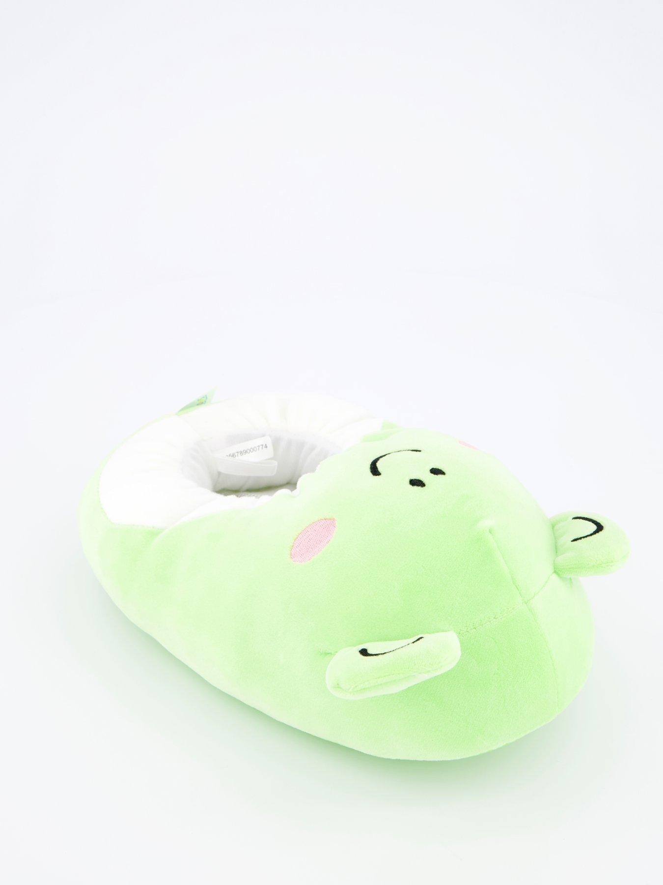 Squishmallows Wendy Slippers cheapest size 6/7; fits women 8-9