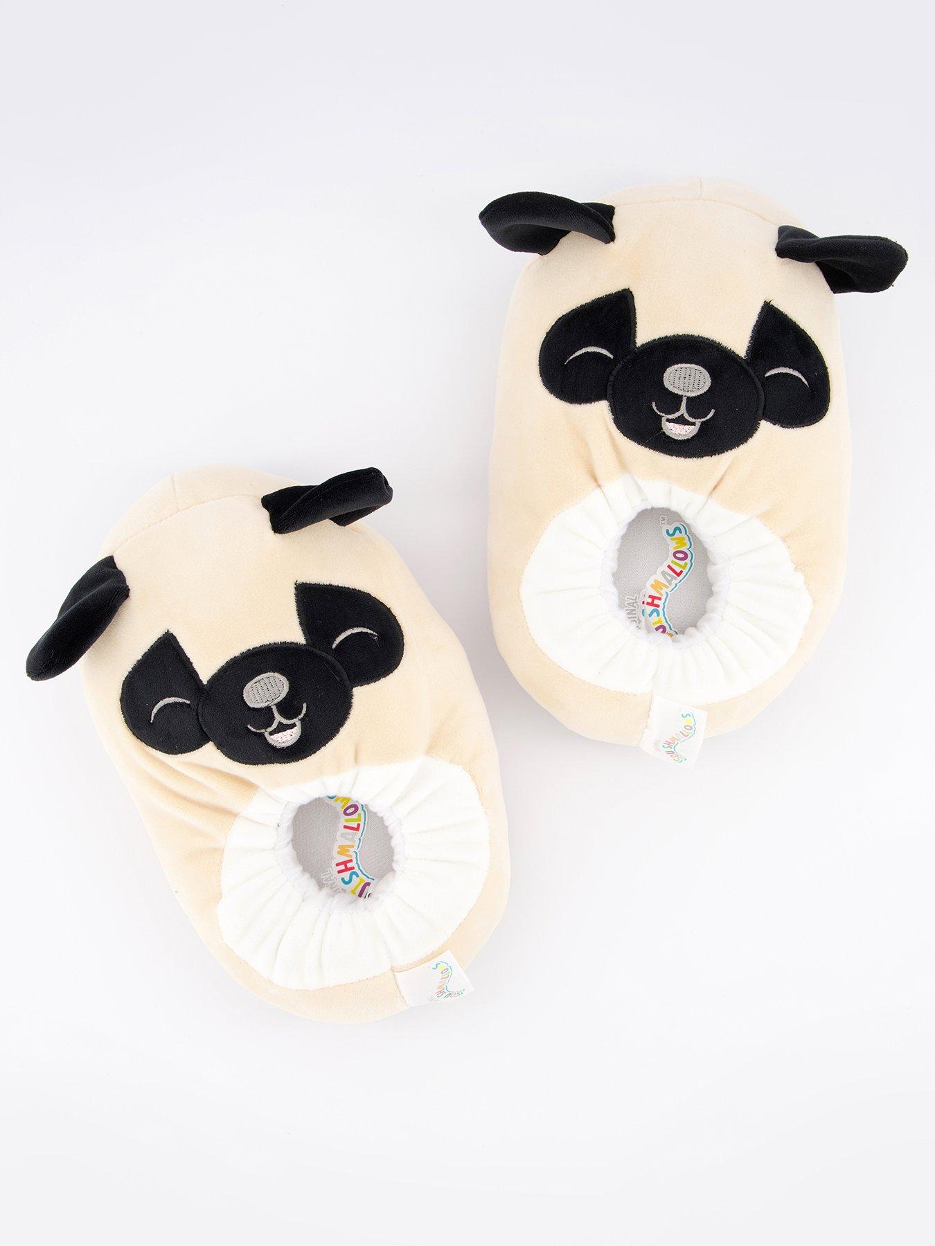 Prince the pug squishmallow best sale