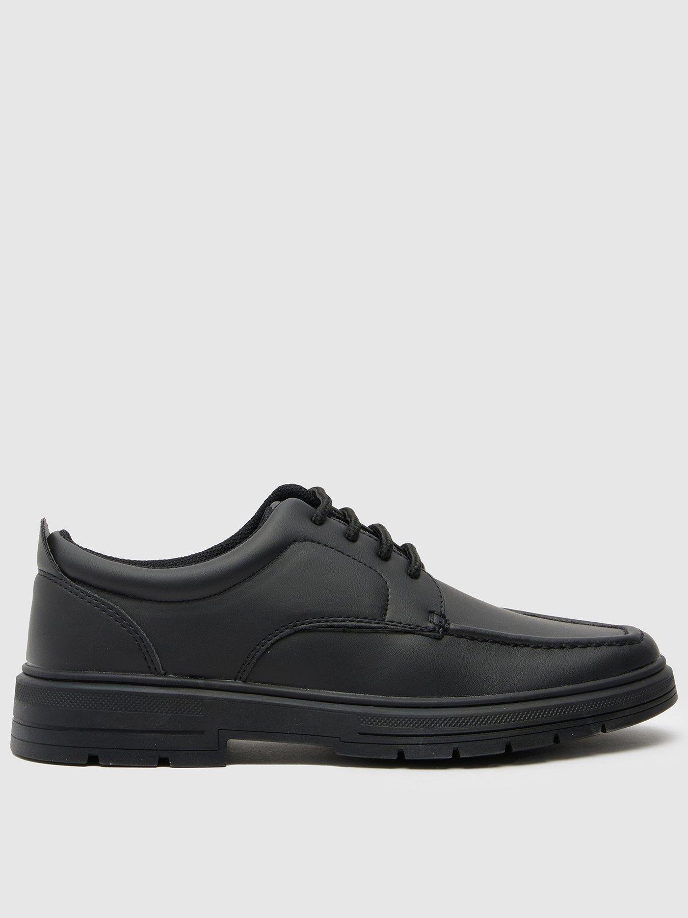 Schuh Mini Rami Youth Black Very
