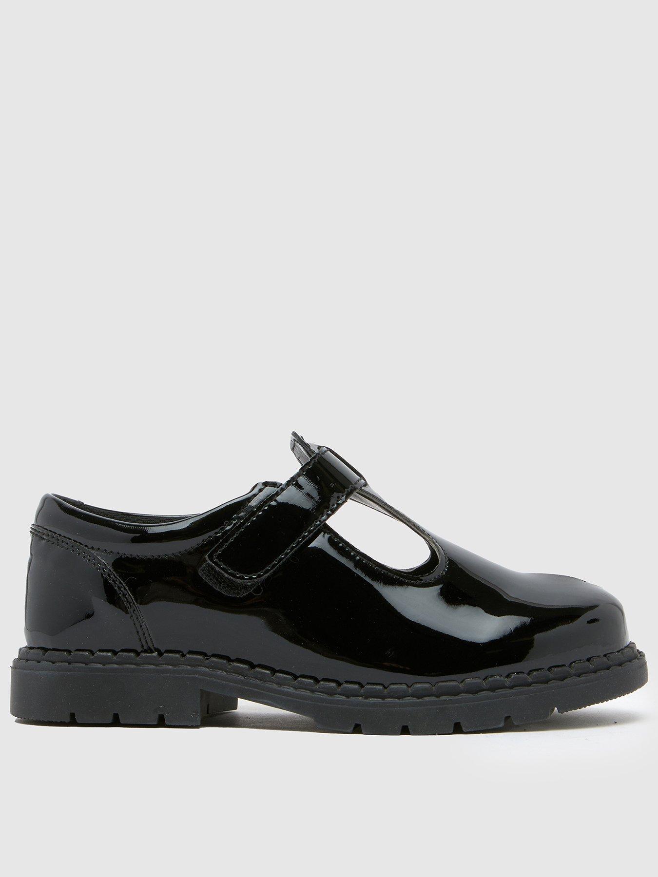 Schuh Londyn Lace Shoe Junior Very
