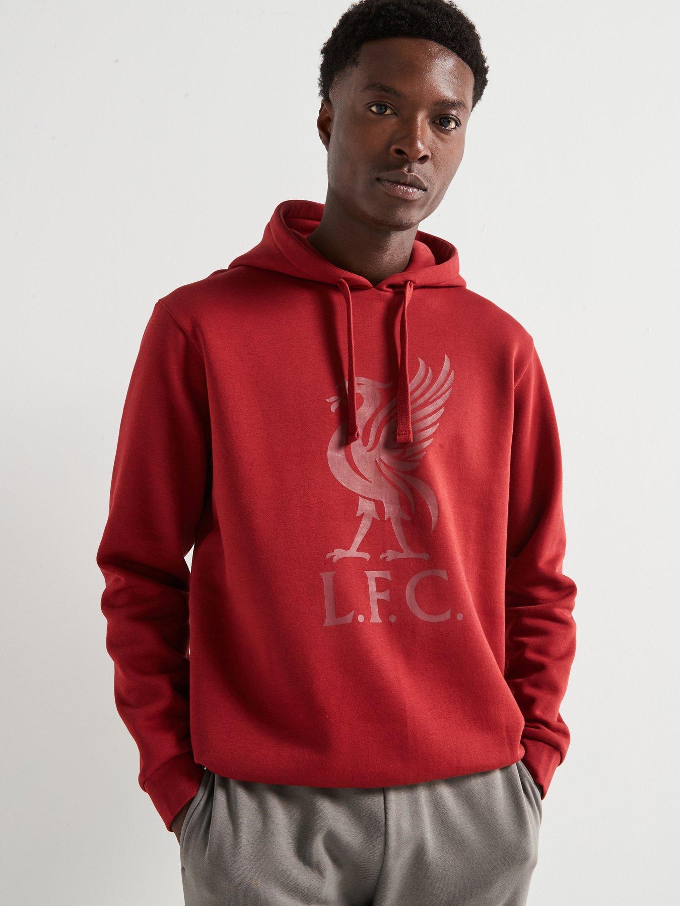 Liverpool fc loungewear sale