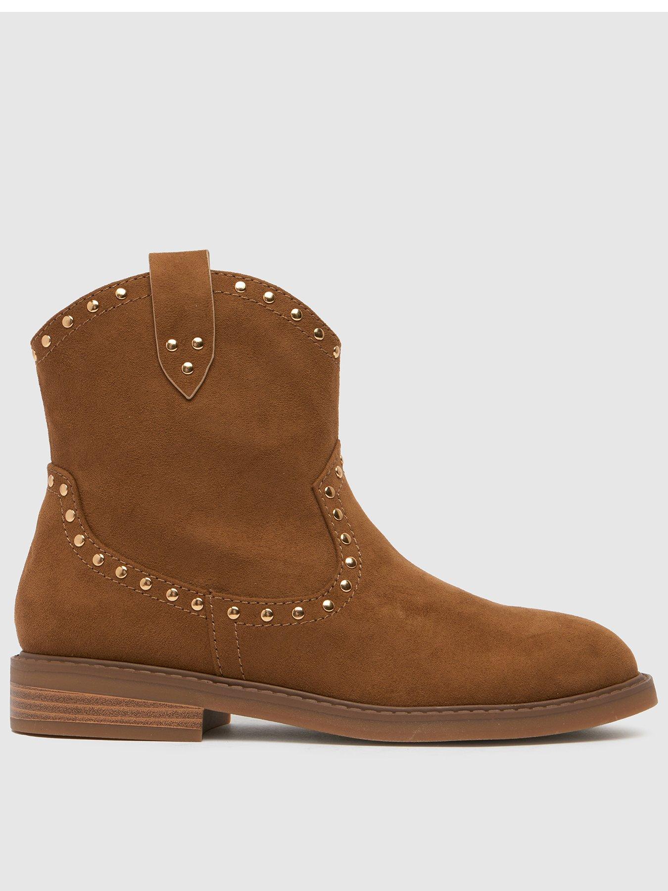undefined Cactus New Western  Youth - Brown