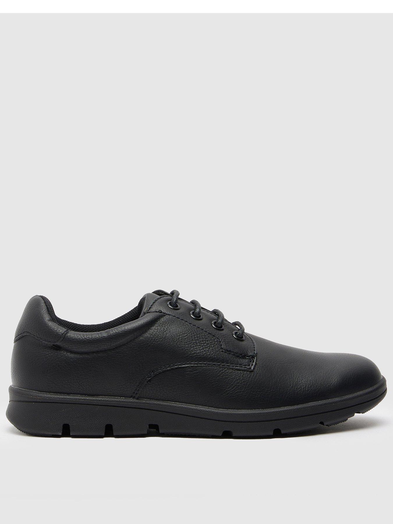 Schuh Mini Rami Youth - Black