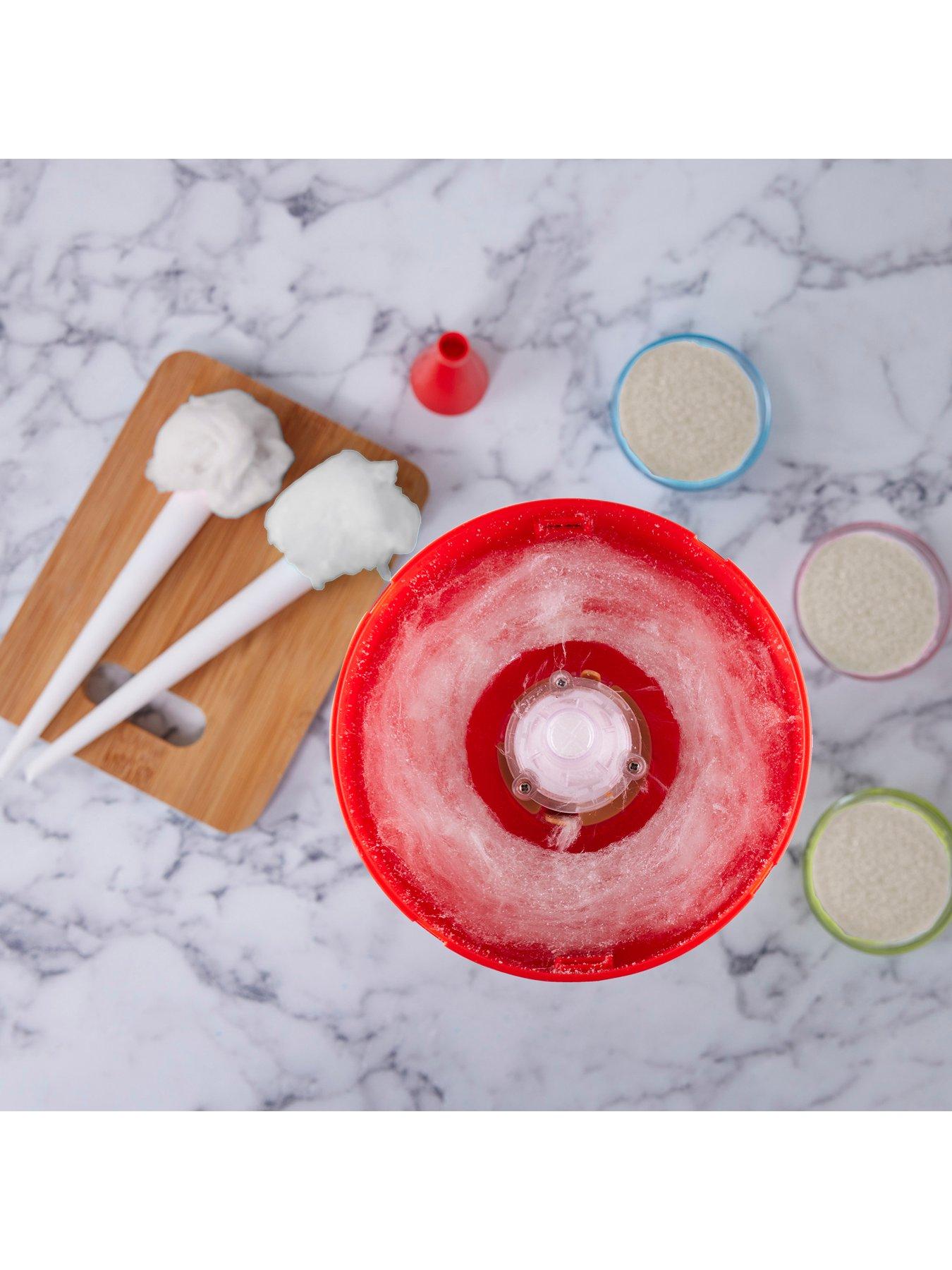 Image 4 of 7 of Cotton Candy Maker